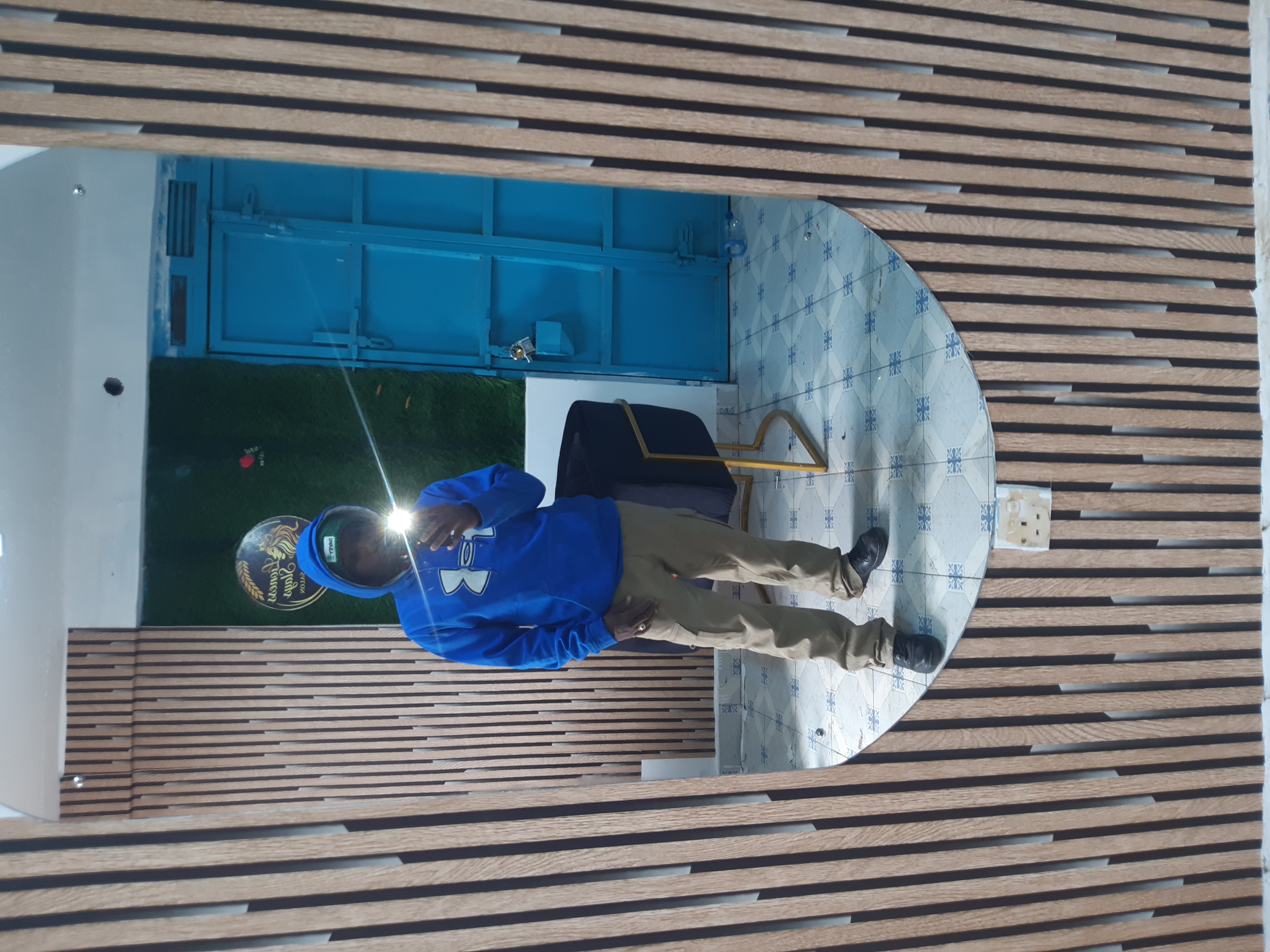 Muindi Omar profile photo