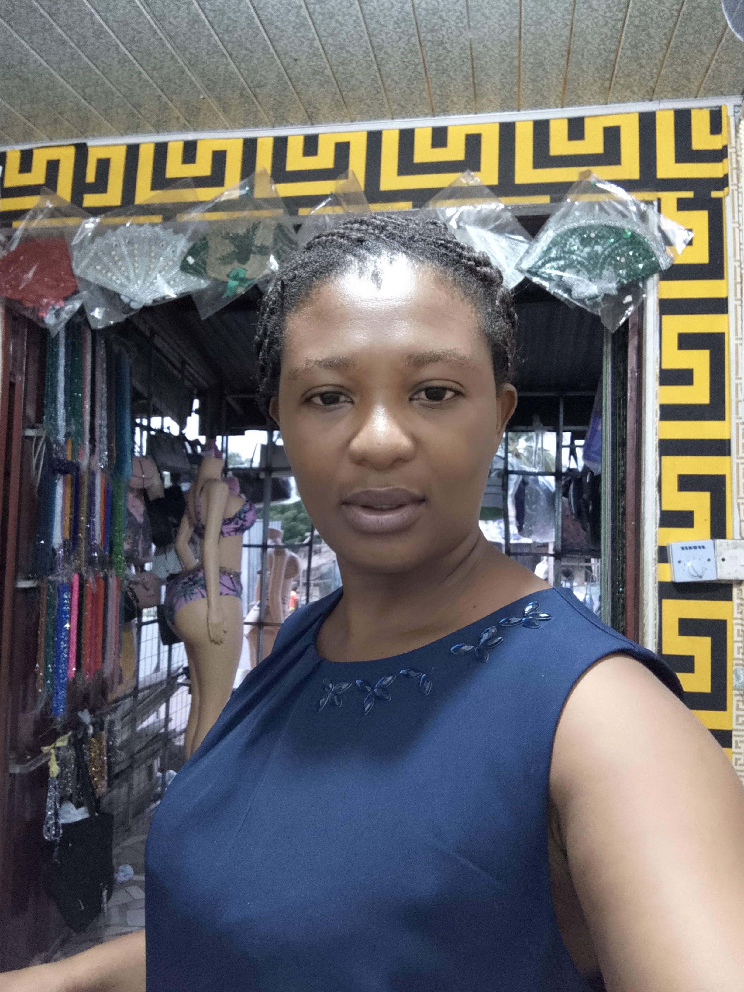 nsiahgracina profile photo