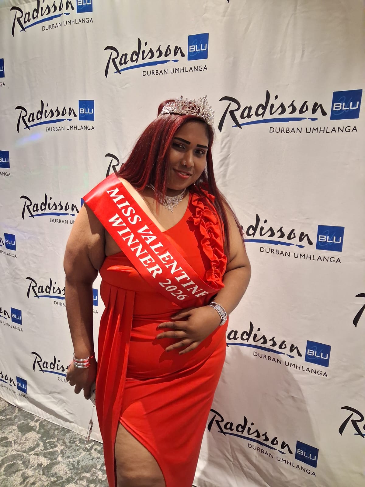 govenderdees76 profile photo