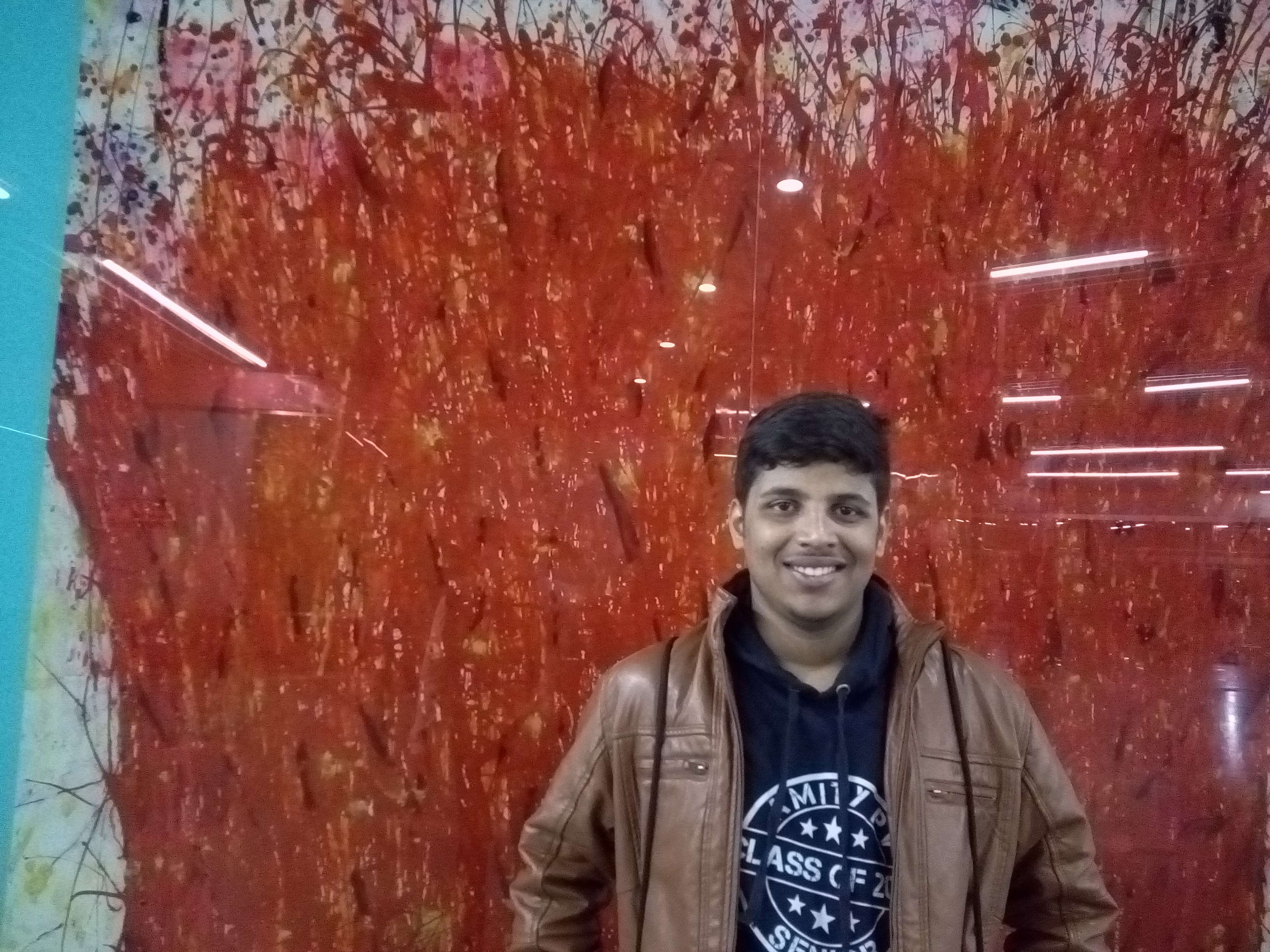 Parthasarathi Sahu  profile photo