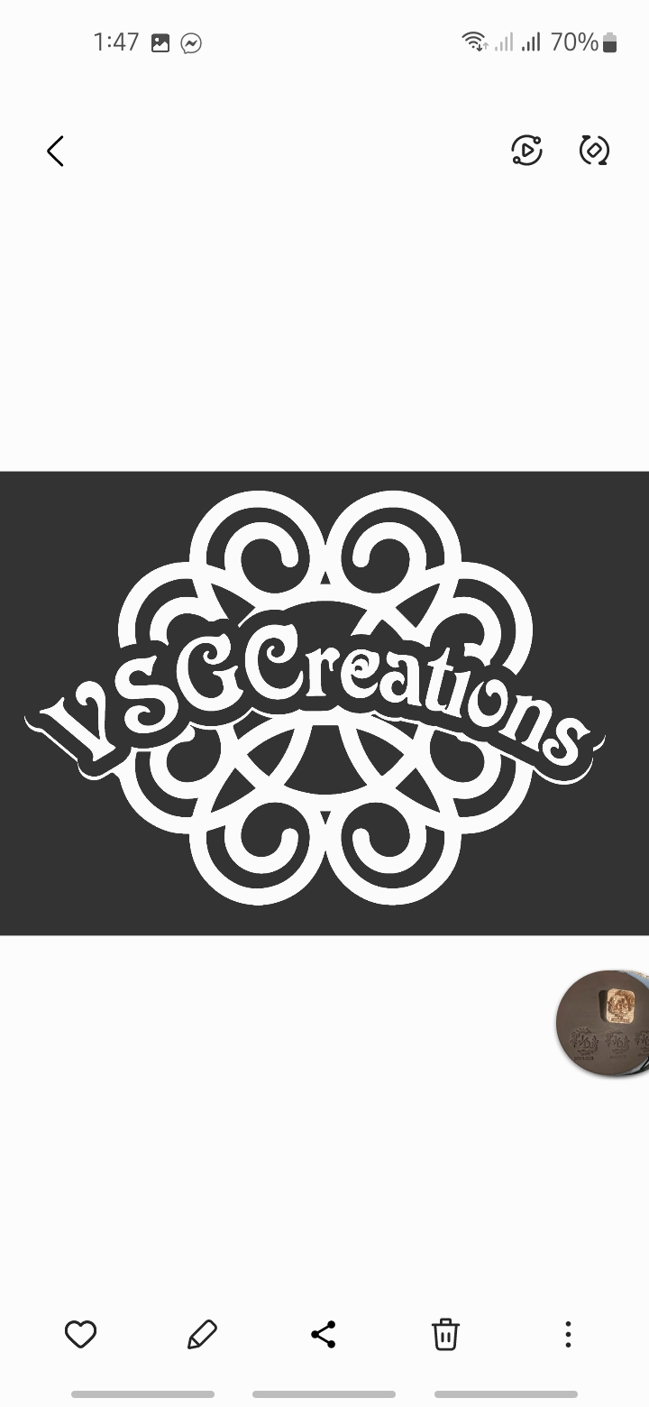 VSGCreations profile photo