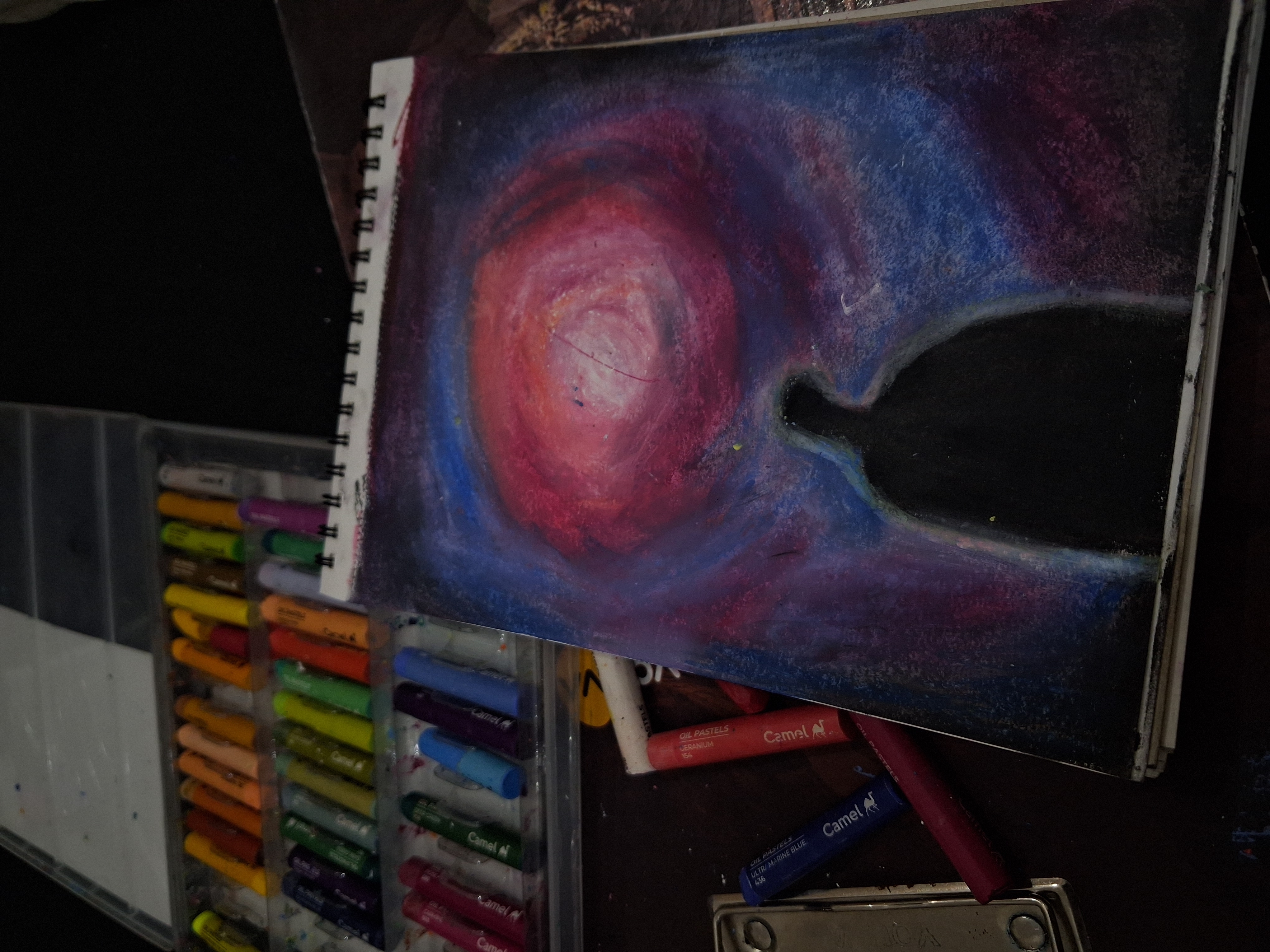 mridul<3 profile photo