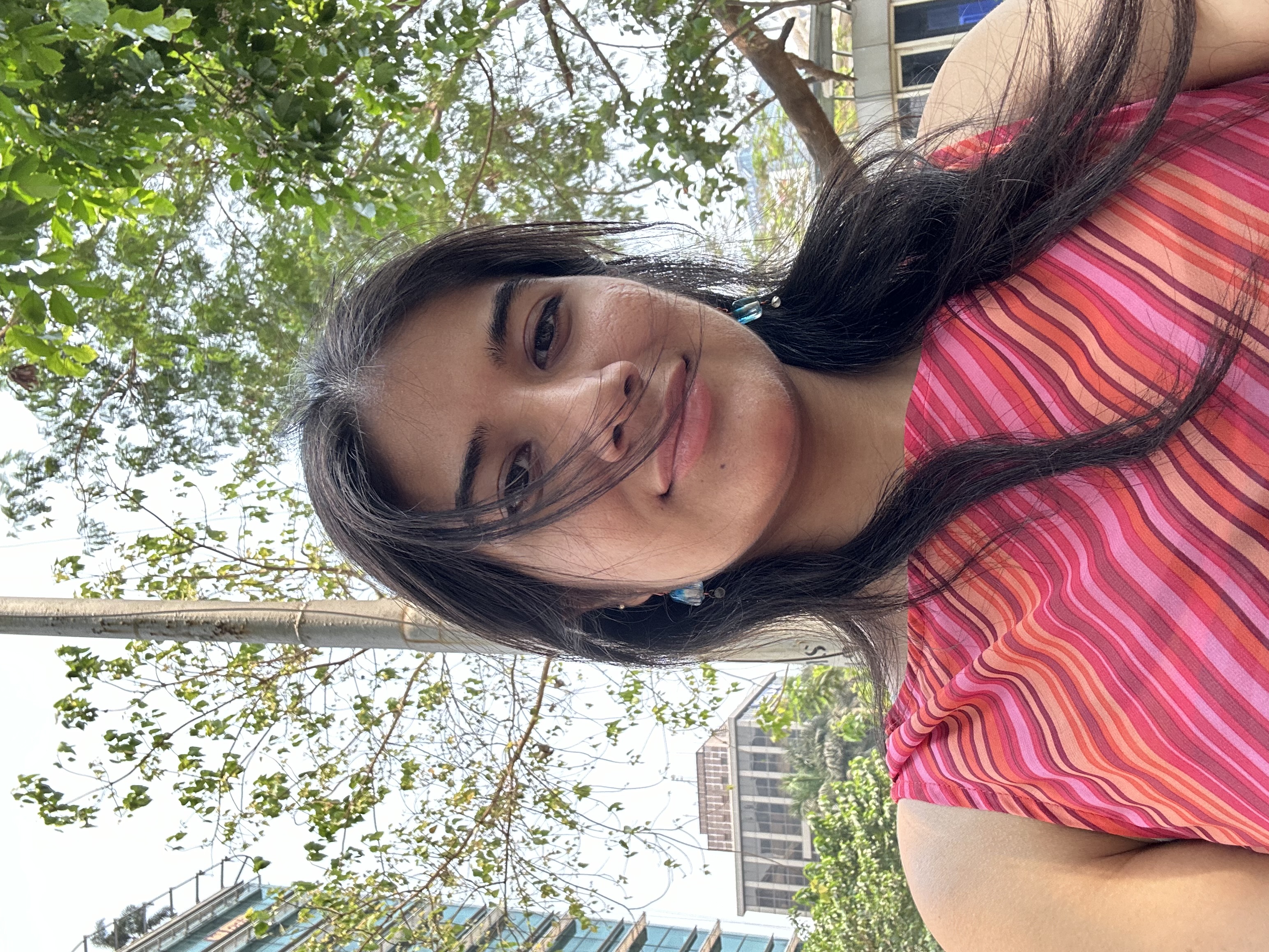 Dhwani Shah profile photo