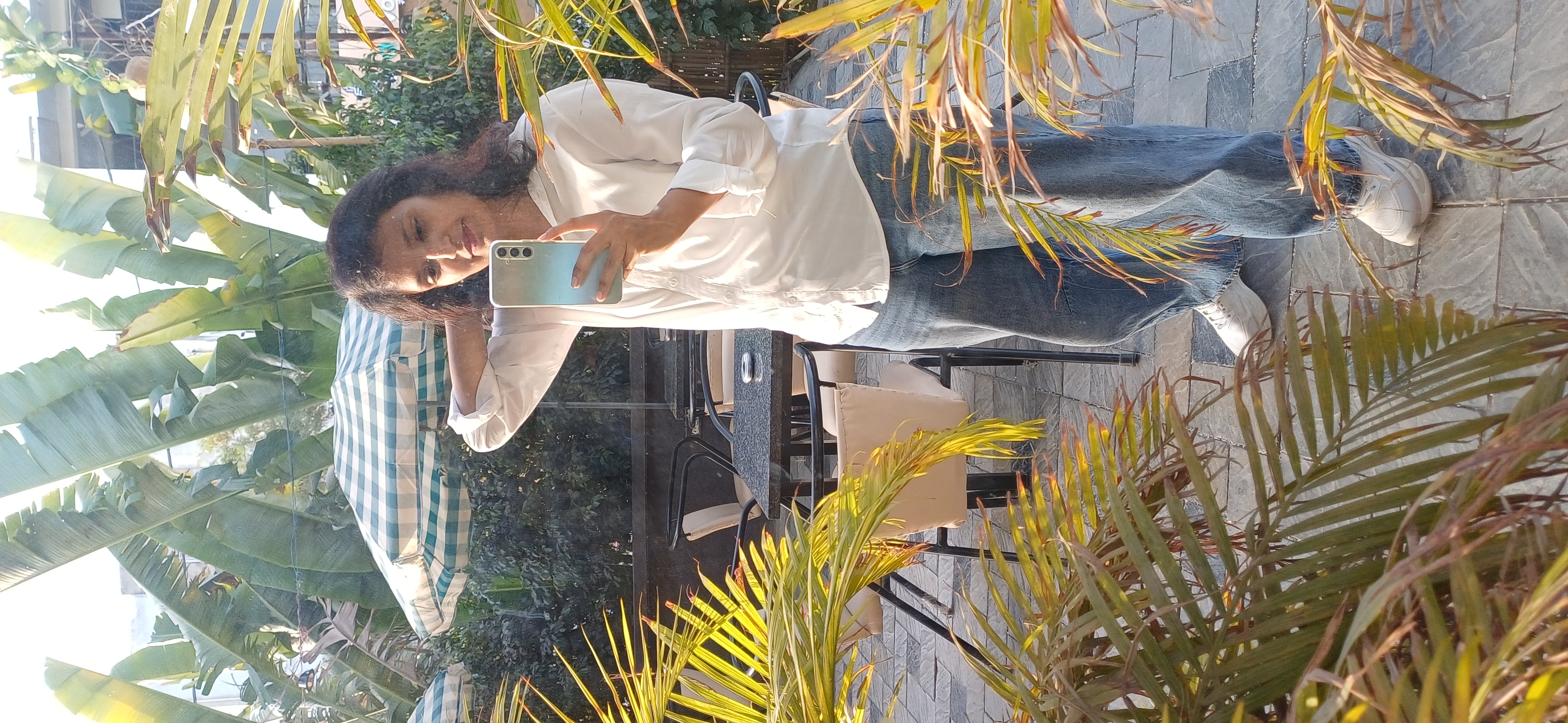 Ankita Jaganwar profile photo