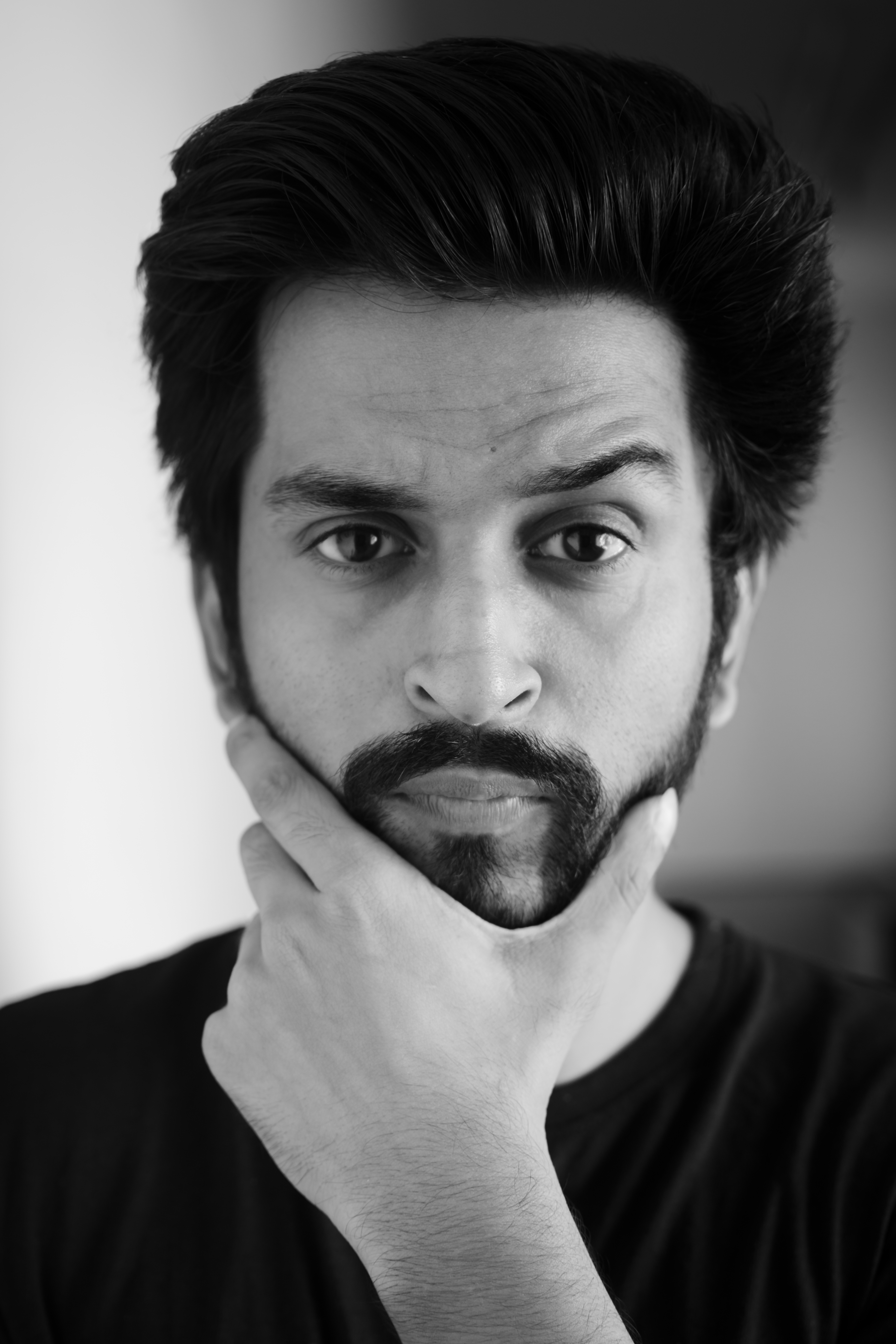 Jugal Patel profile photo