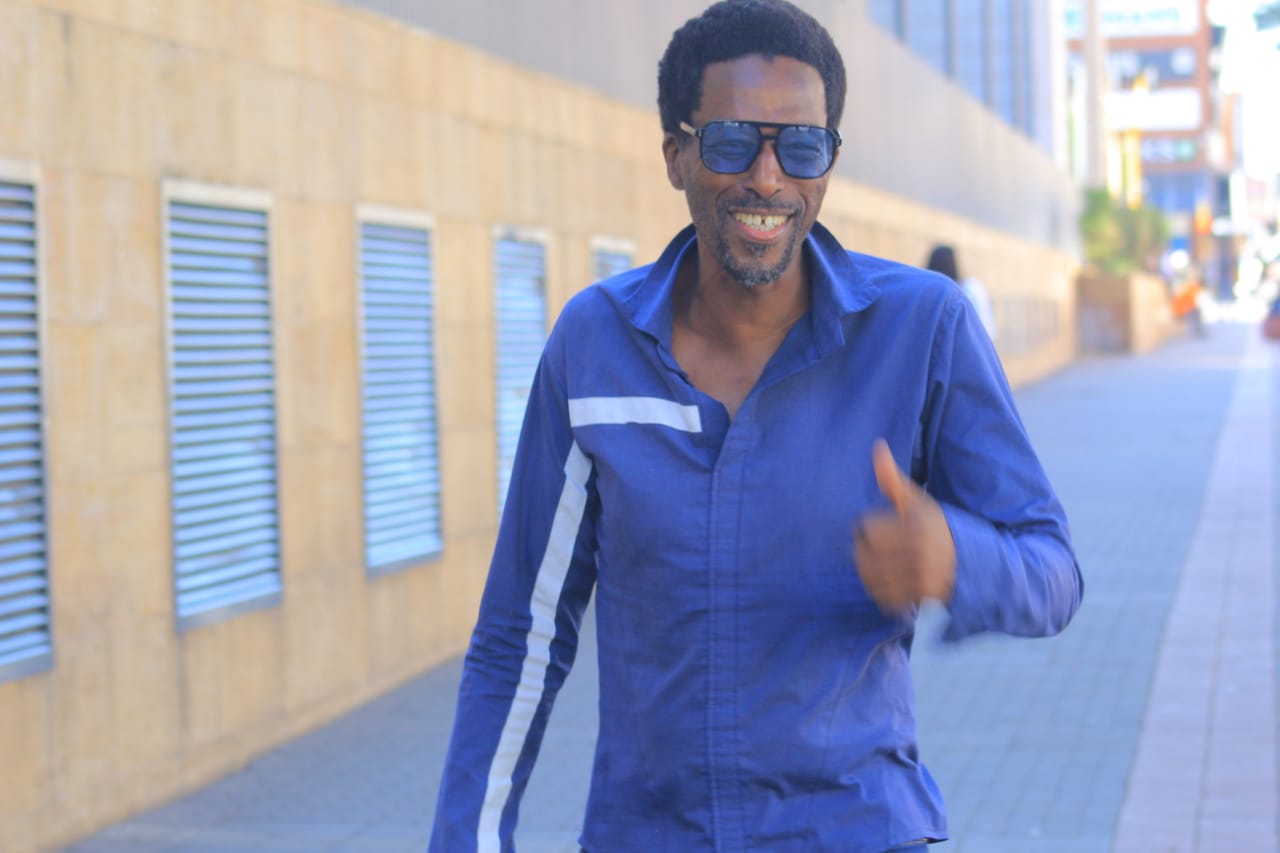 Hlangoe profile photo