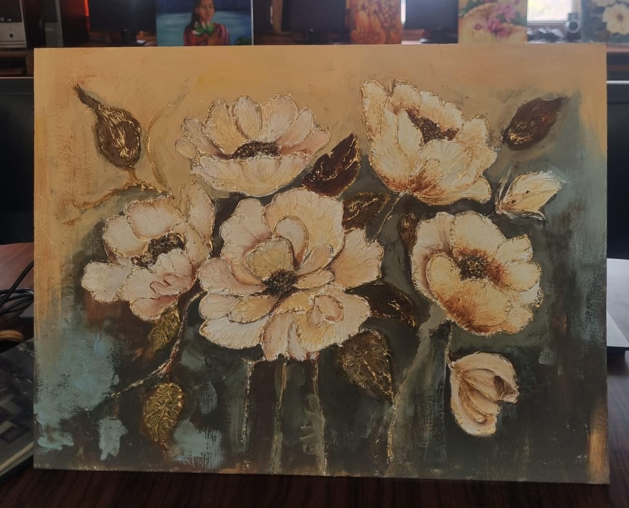 chopras profile photo