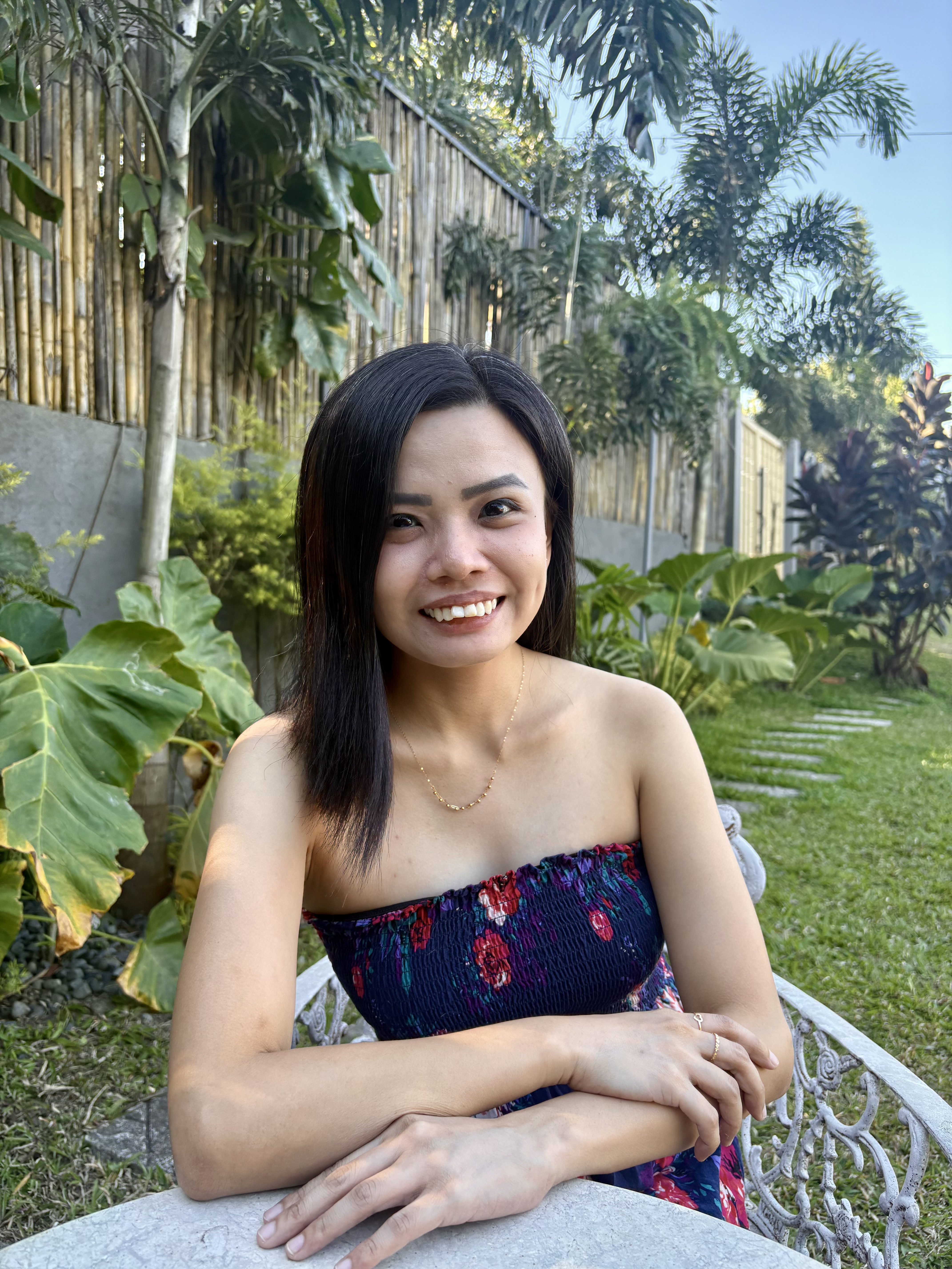 mitha marie profile photo