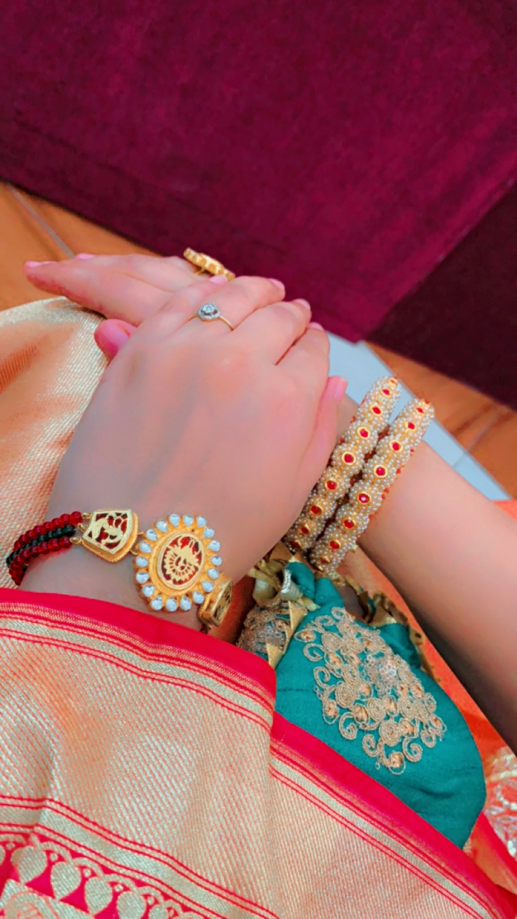 Shweta profile photo