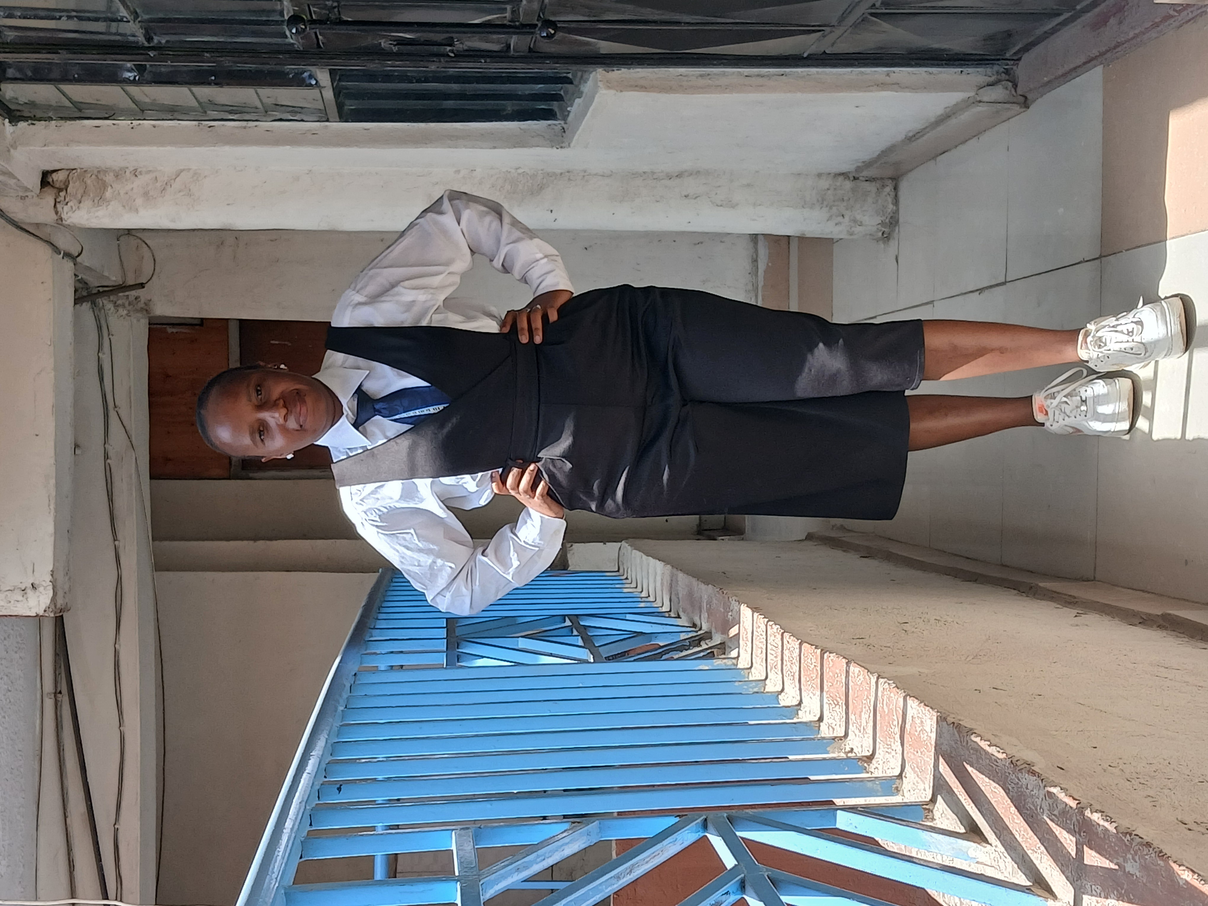 Kris carry profile photo