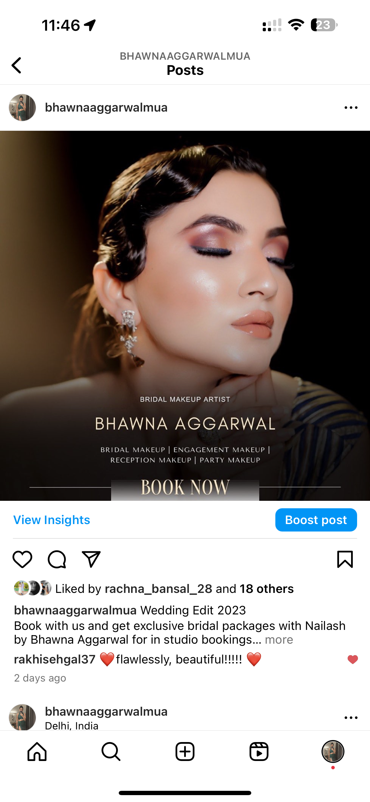 bhawnaaggarwal profile photo
