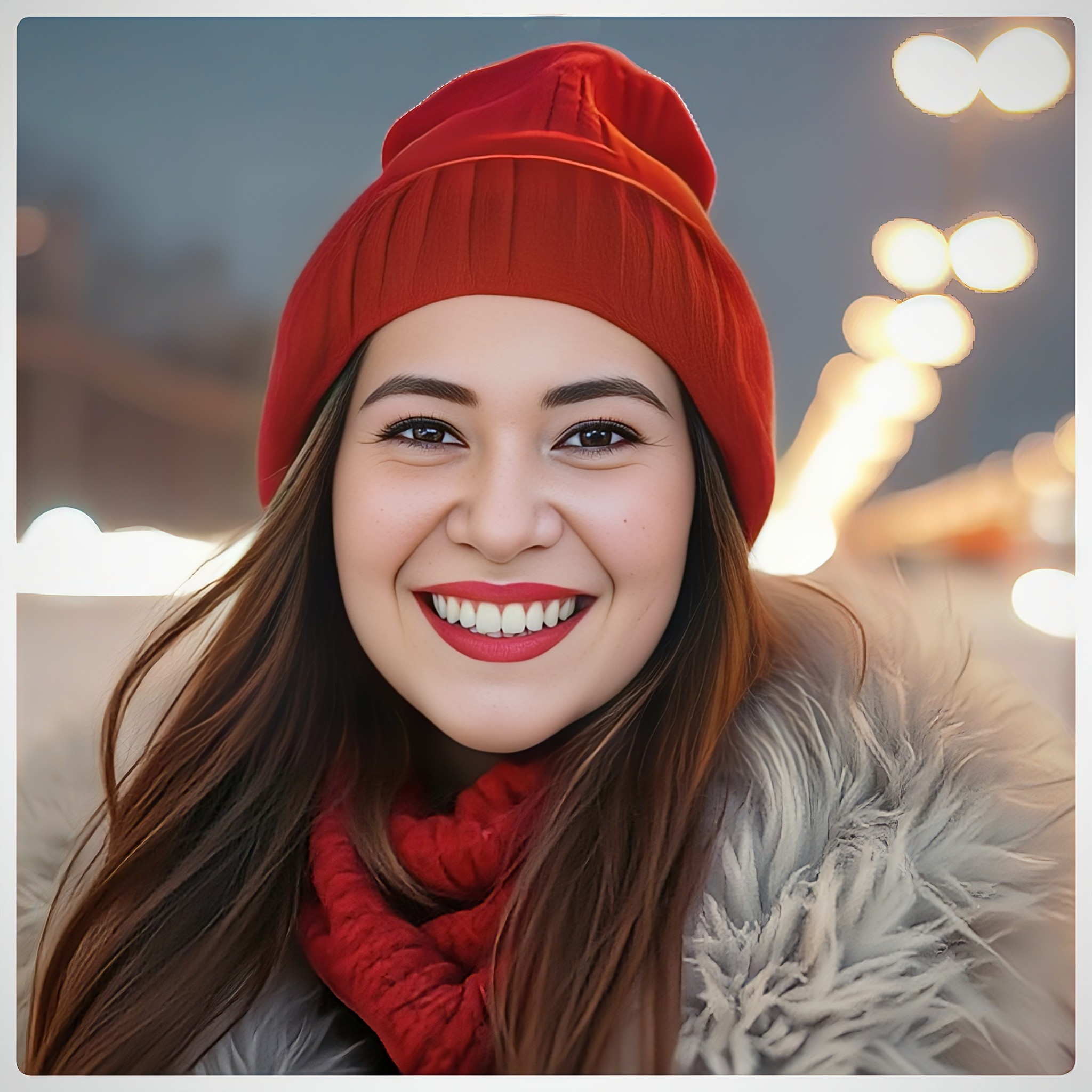 LENA Leong profile photo