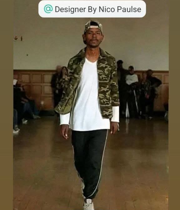 Nico Paulse profile photo