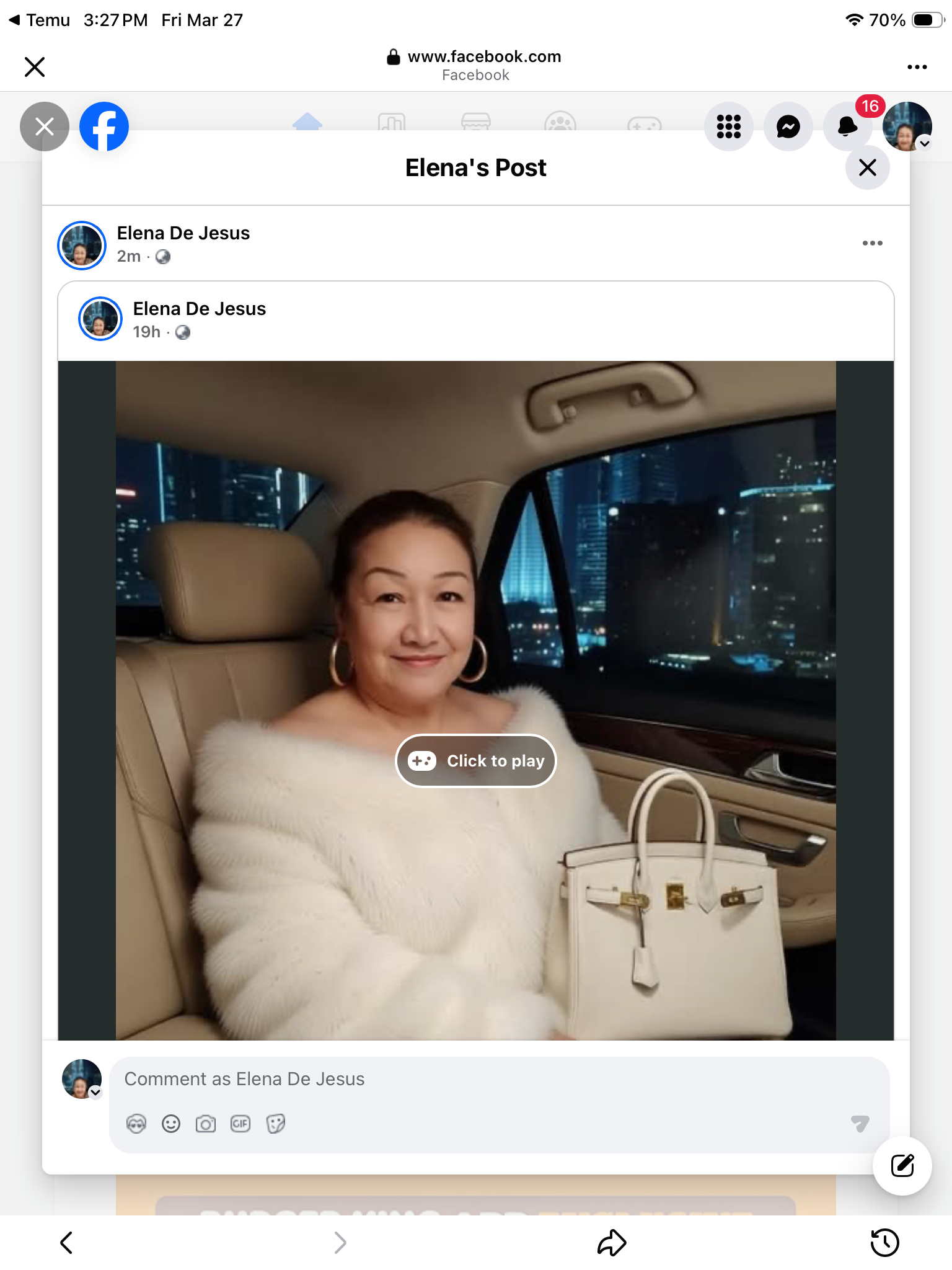 ellendejesus71 profile photo