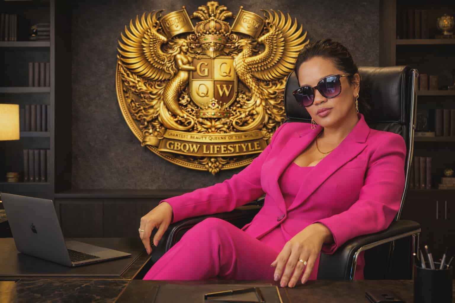 ANGEL LUCBAN  profile photo