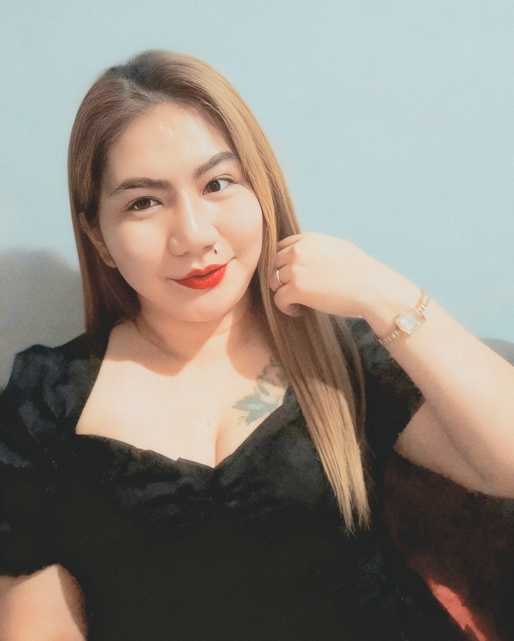 michelleannenriquez808 profile photo