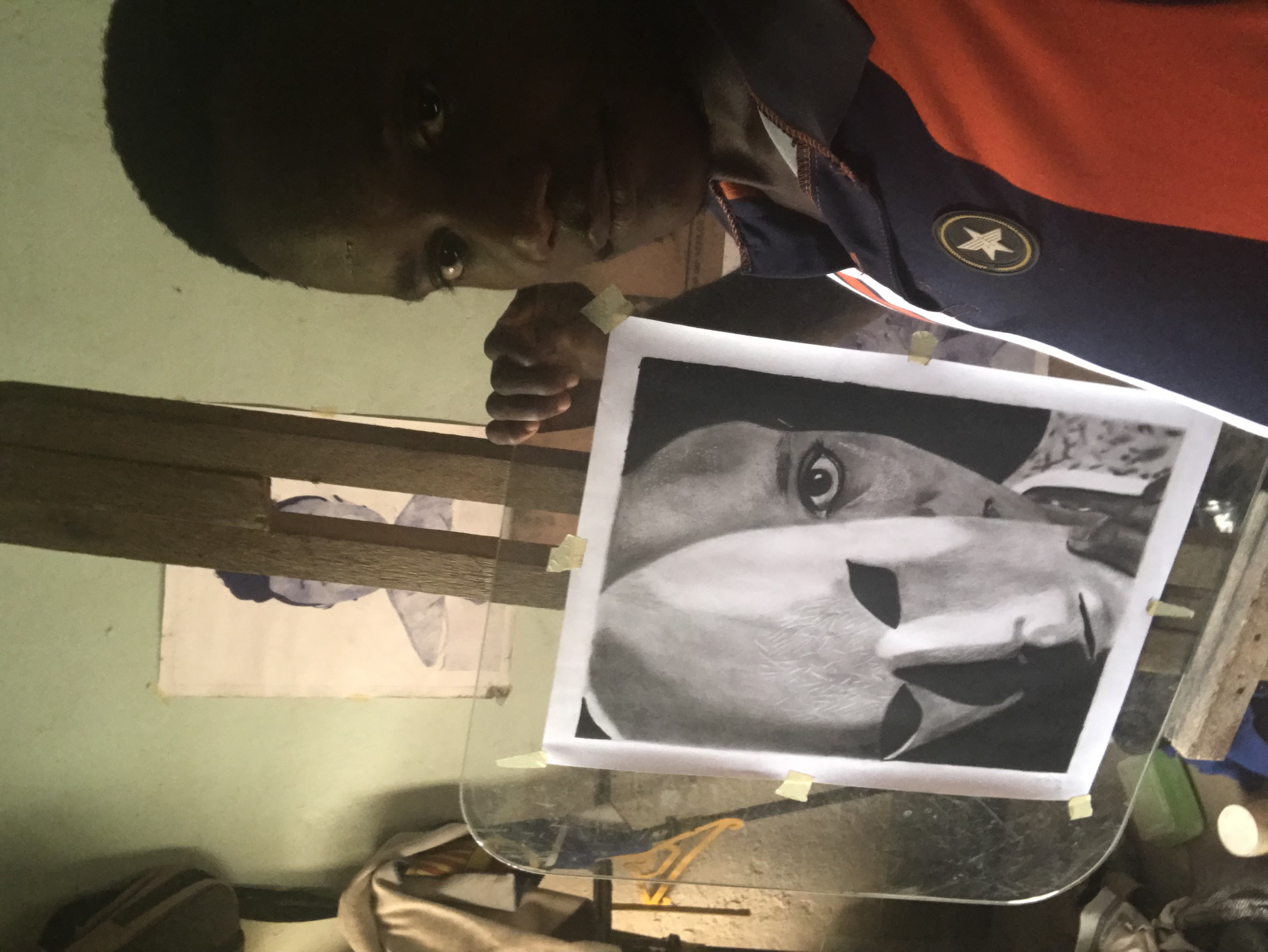 egomhenry2 profile photo