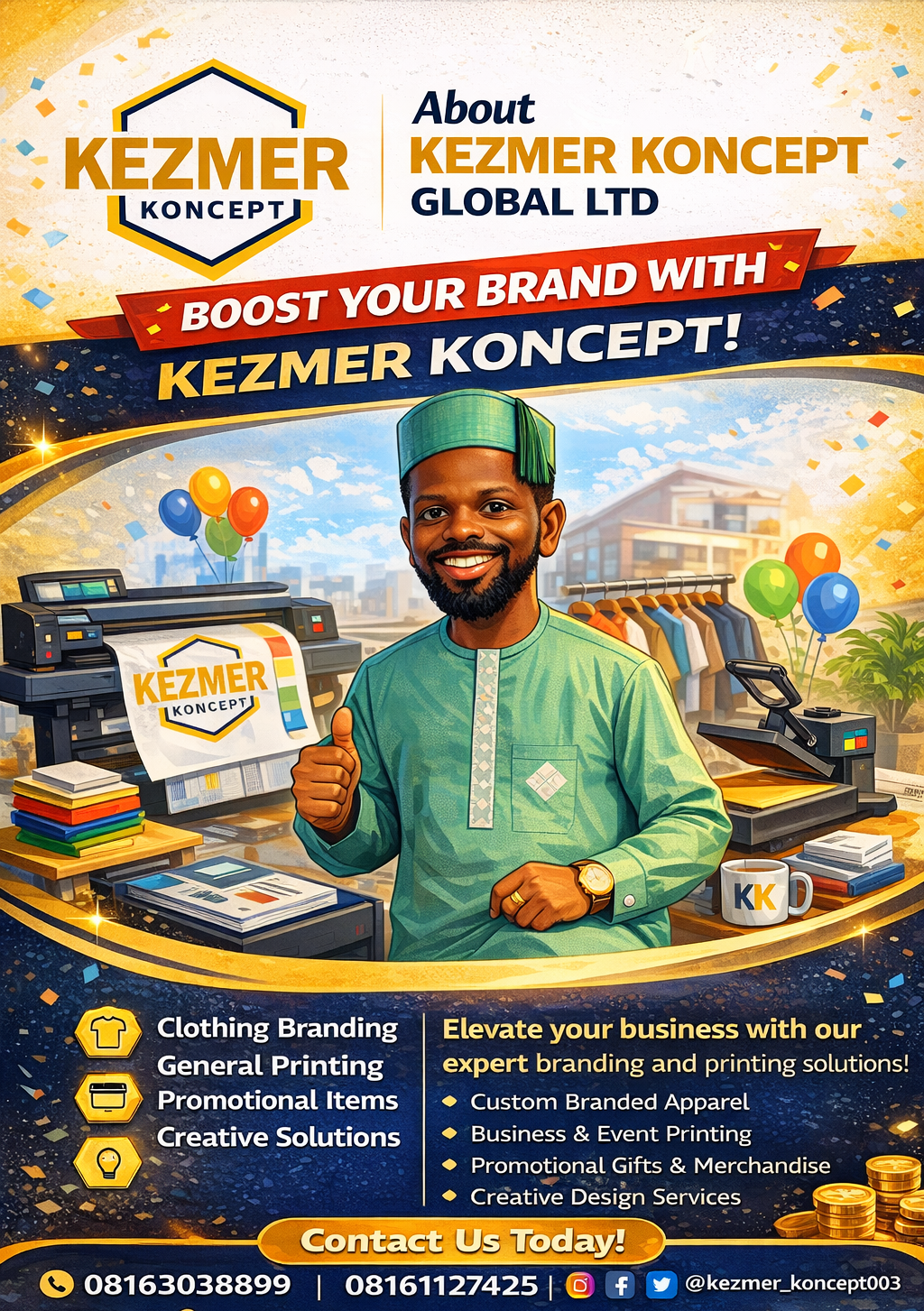 kezmerkoncept profile photo