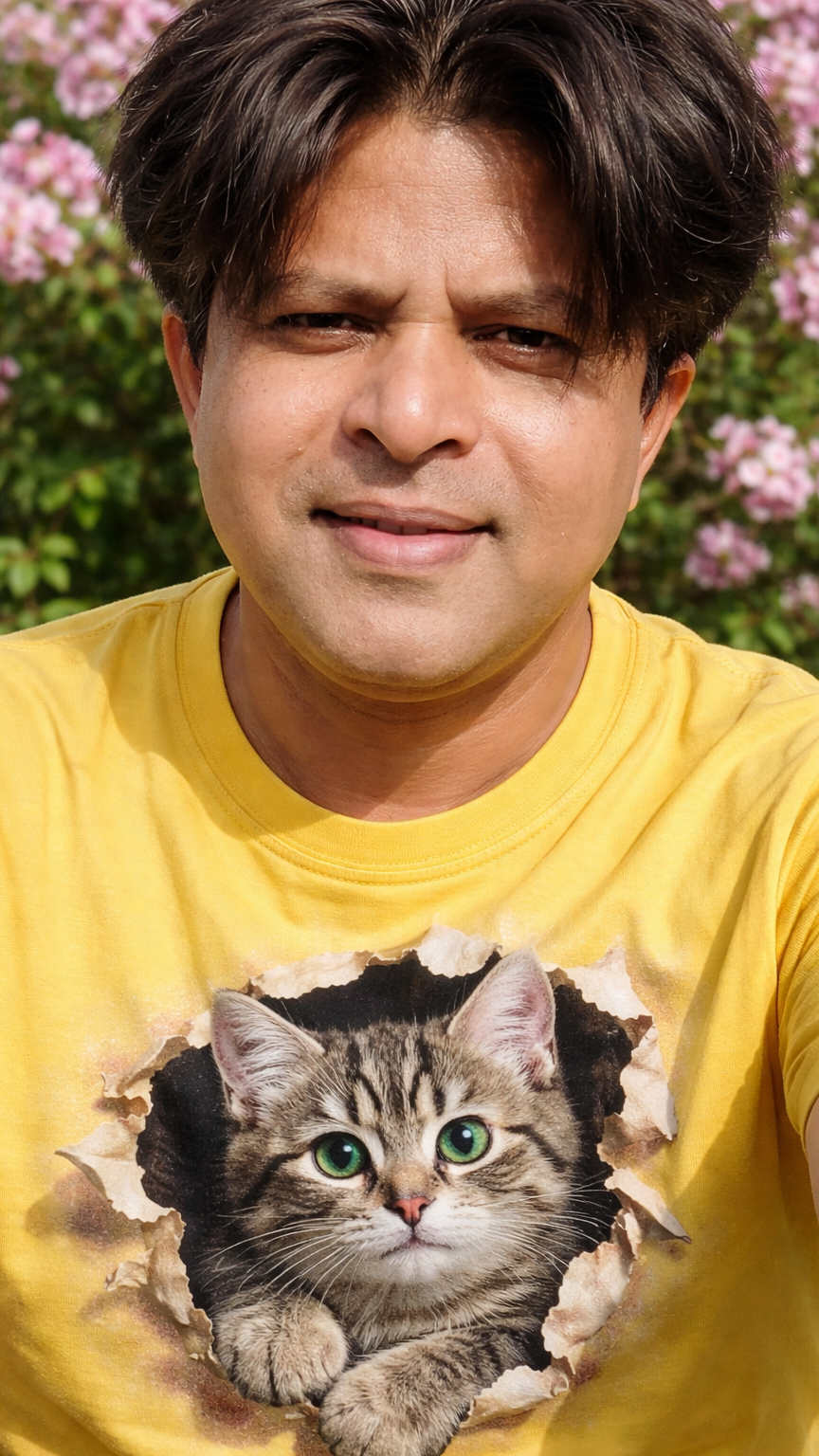 Debasish Bose  profile photo