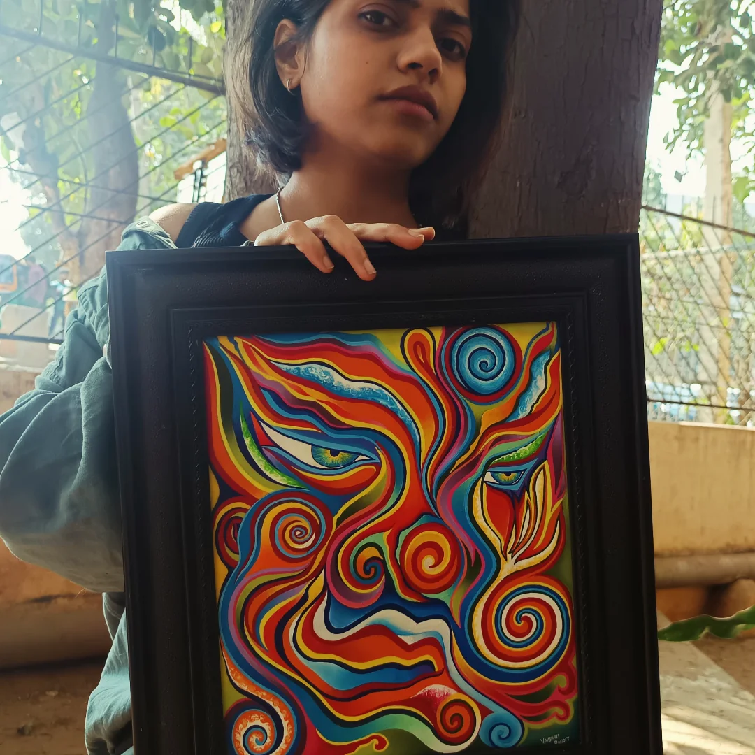 Vaibhavi  profile photo