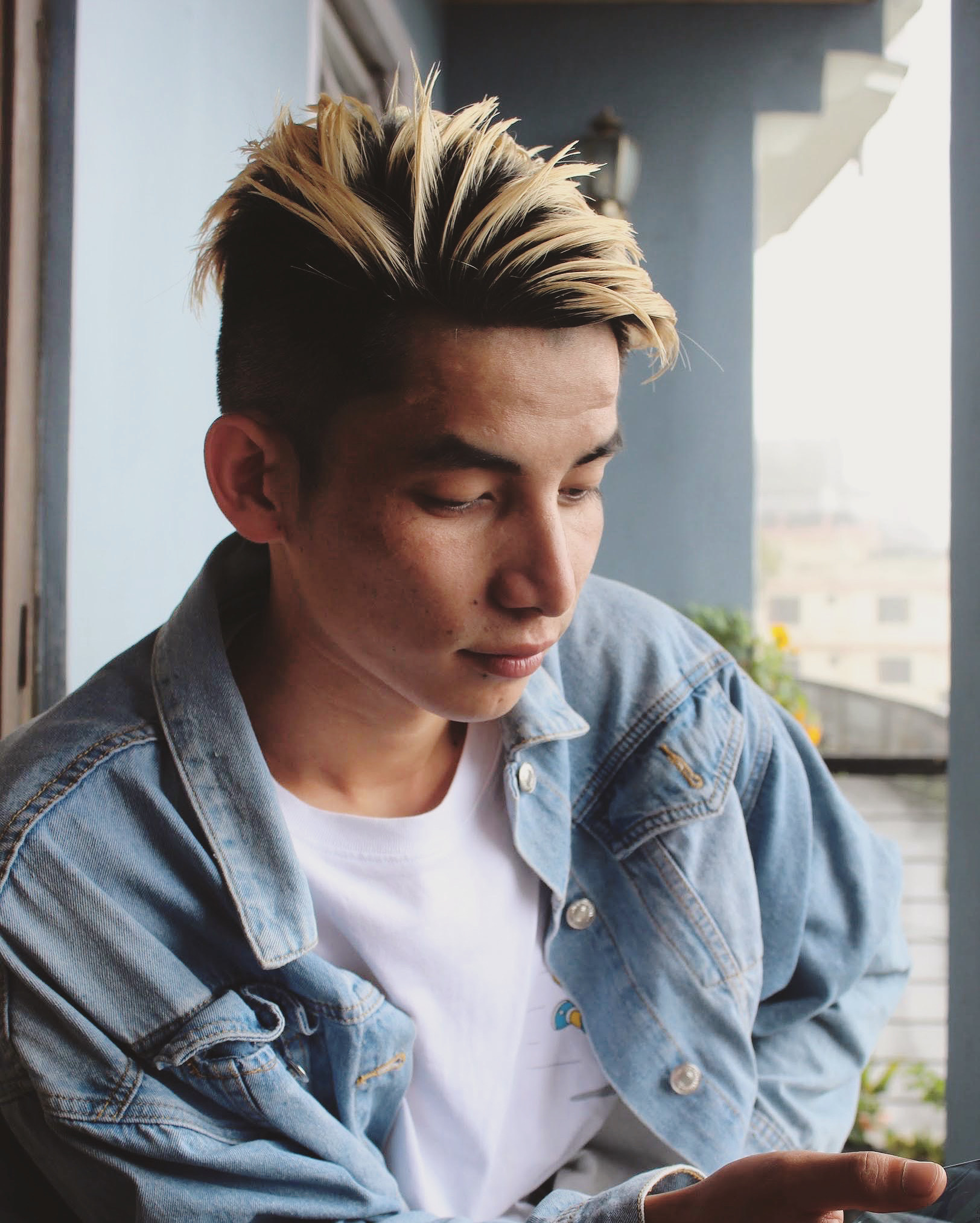 Cheyopan profile photo