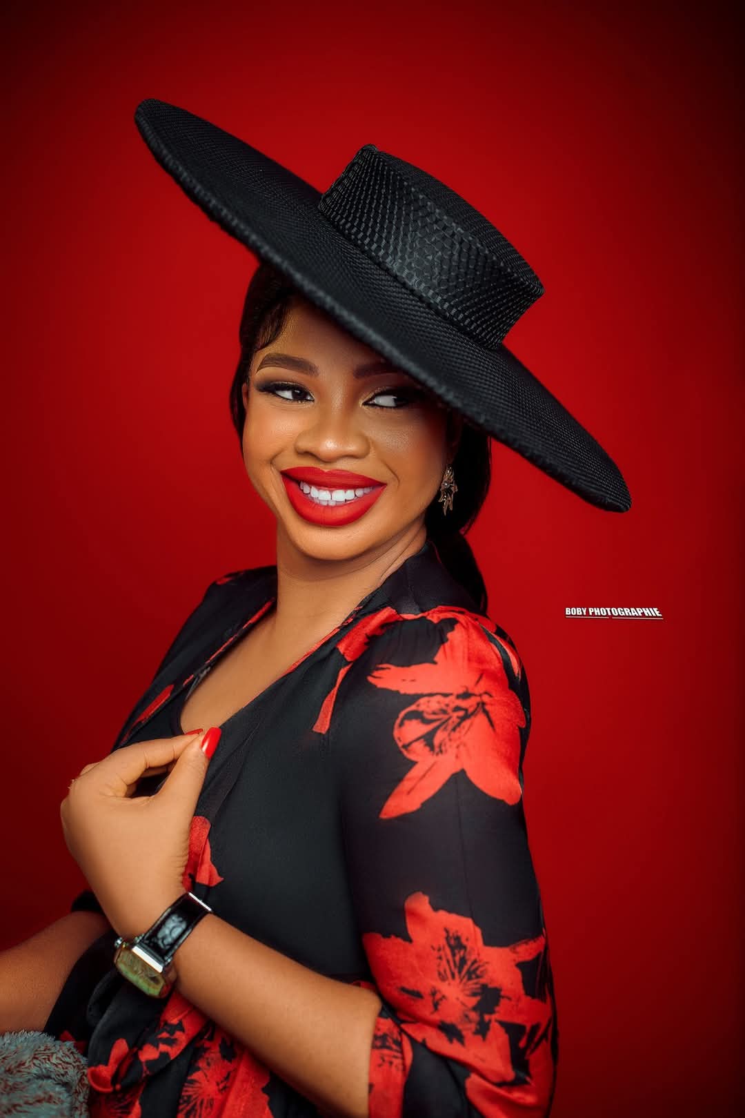 Felicia Greg  profile photo