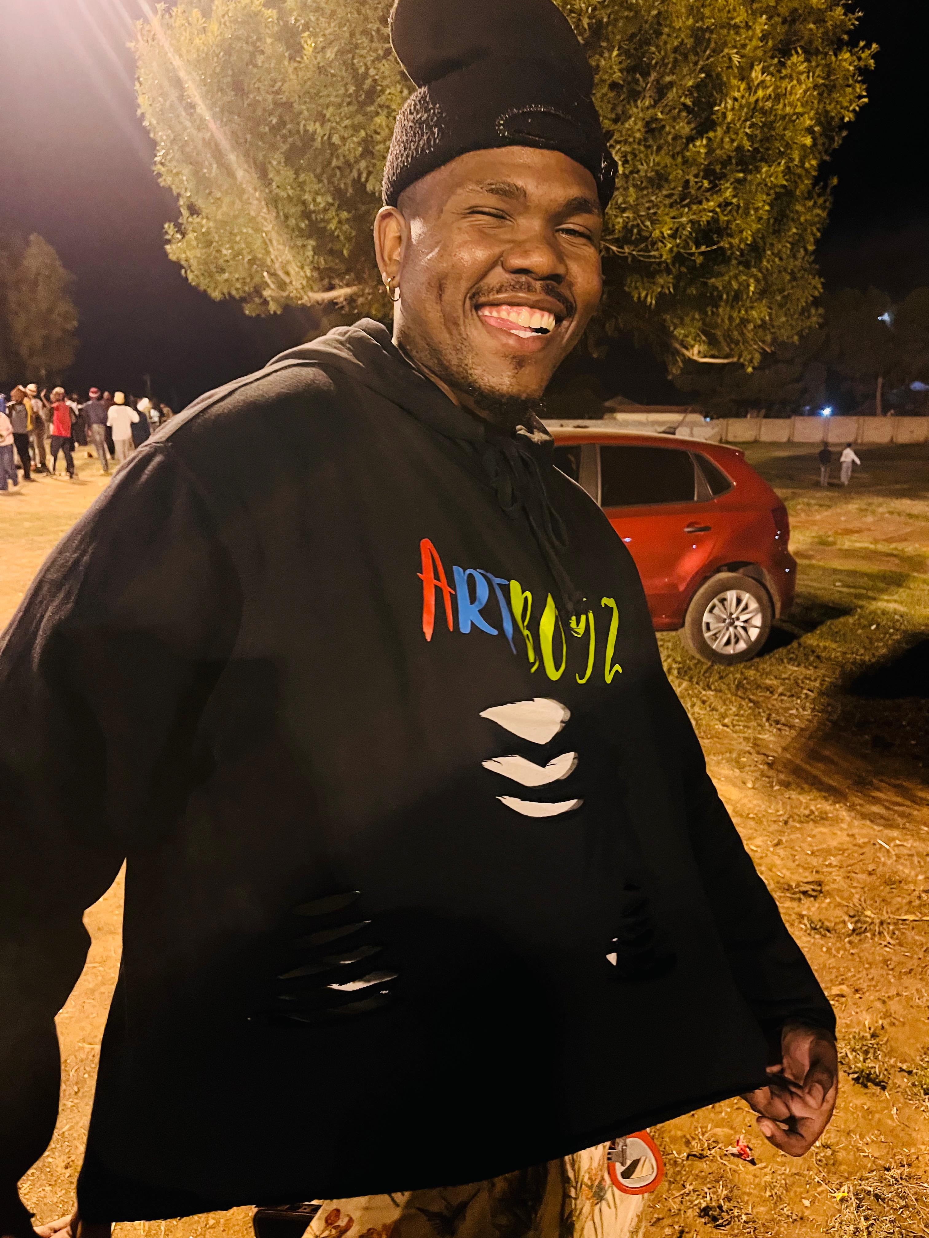 Ice Breaker Art profile photo