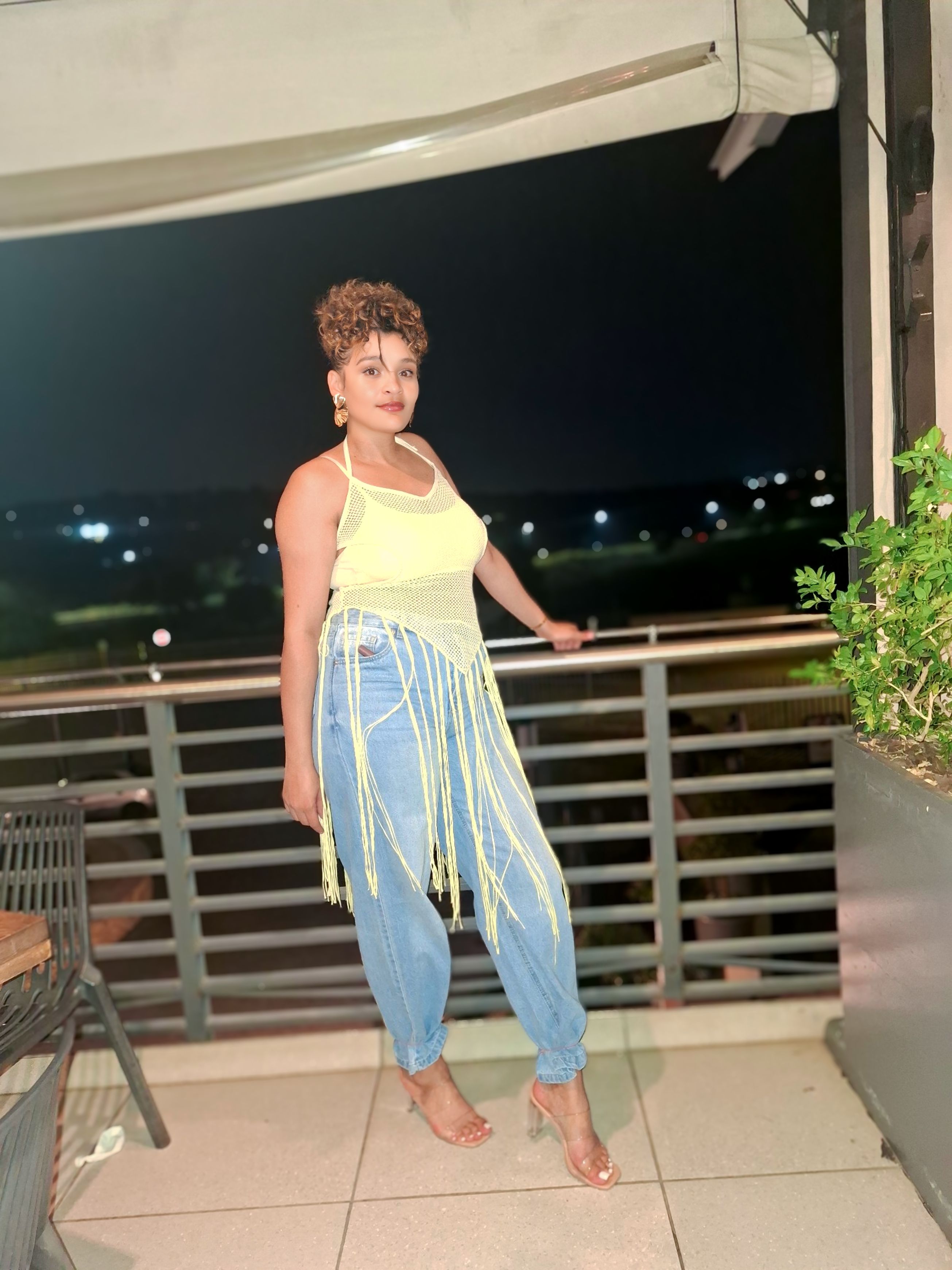 Linodene  profile photo