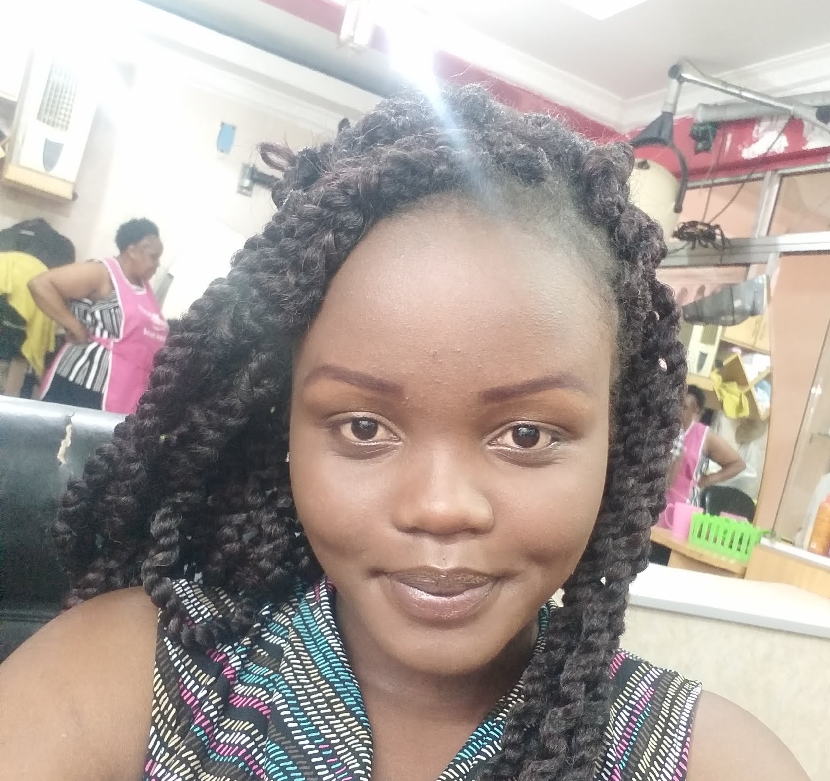 wangarimary41 profile photo