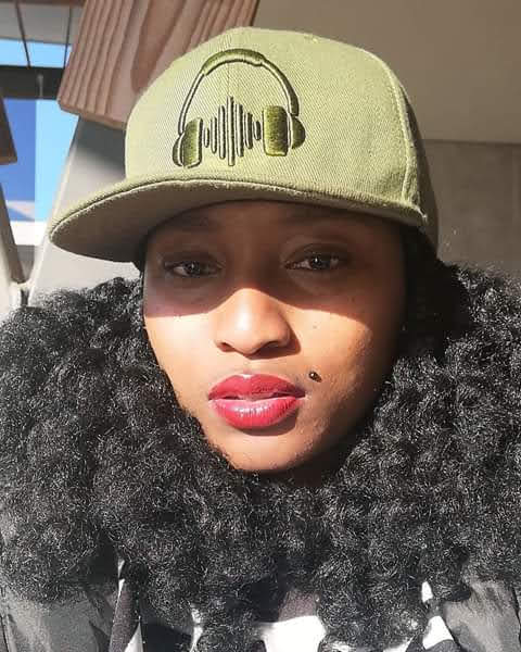 Omphile profile photo