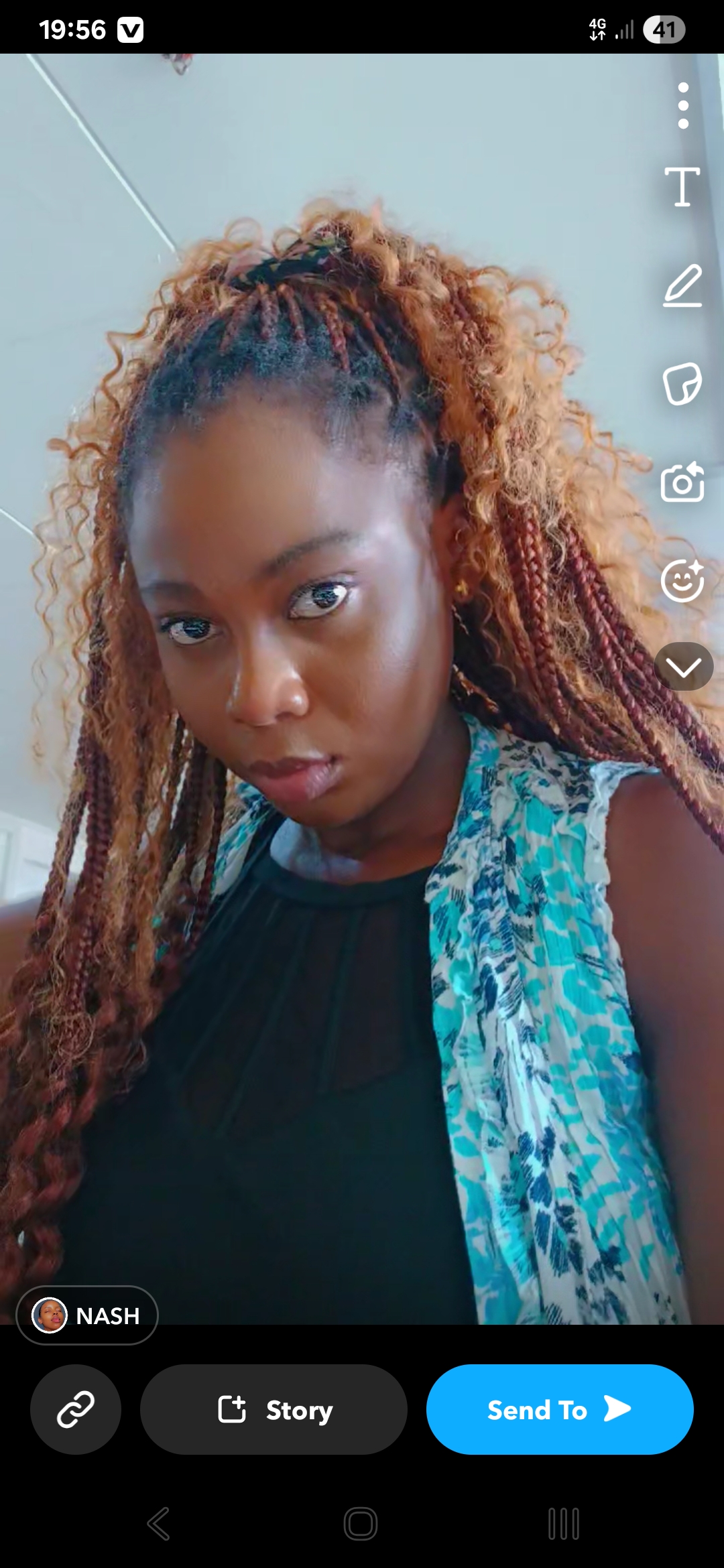 L'amour Glamour  profile photo