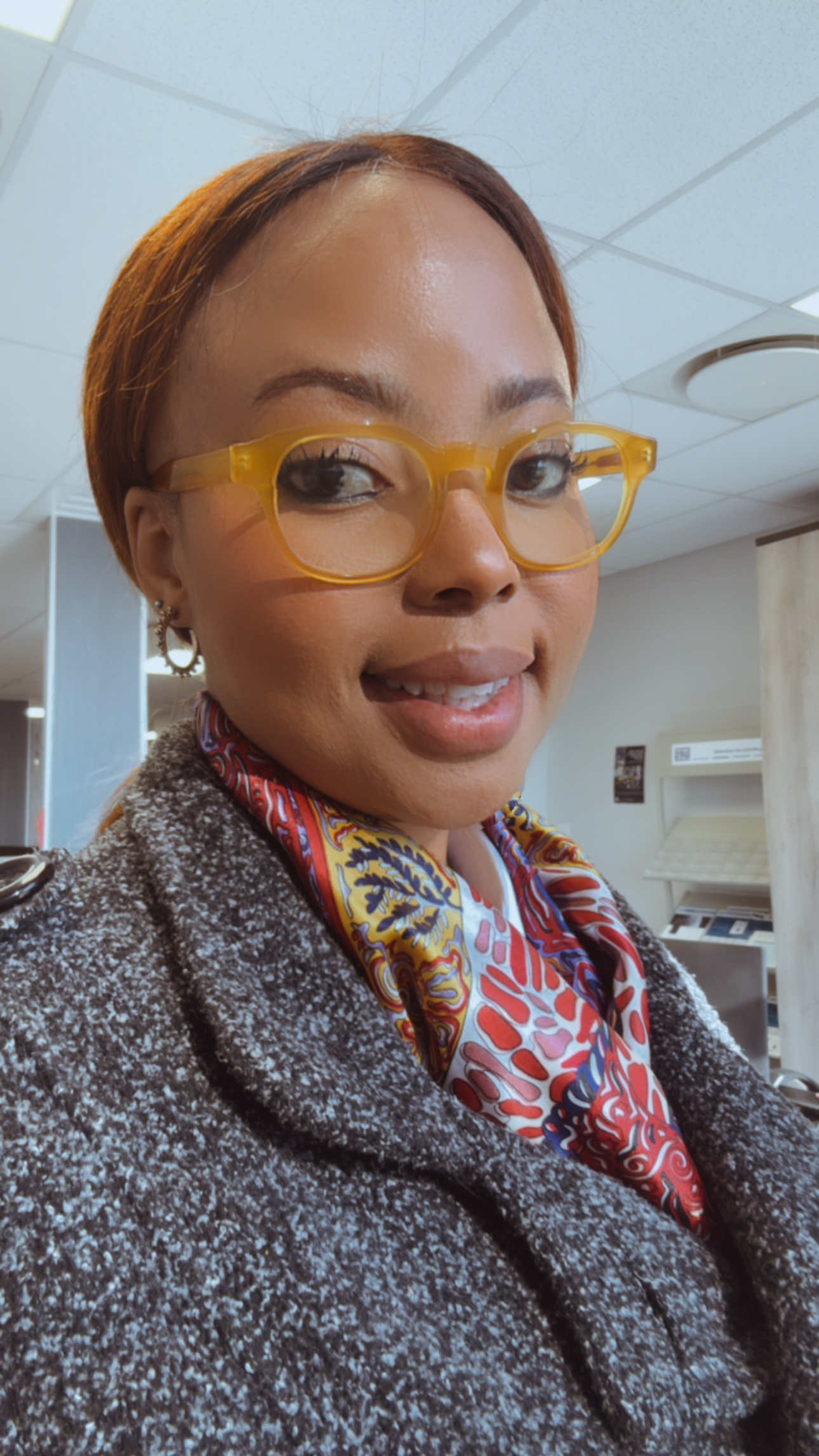 Nape YaaAsantewa profile photo