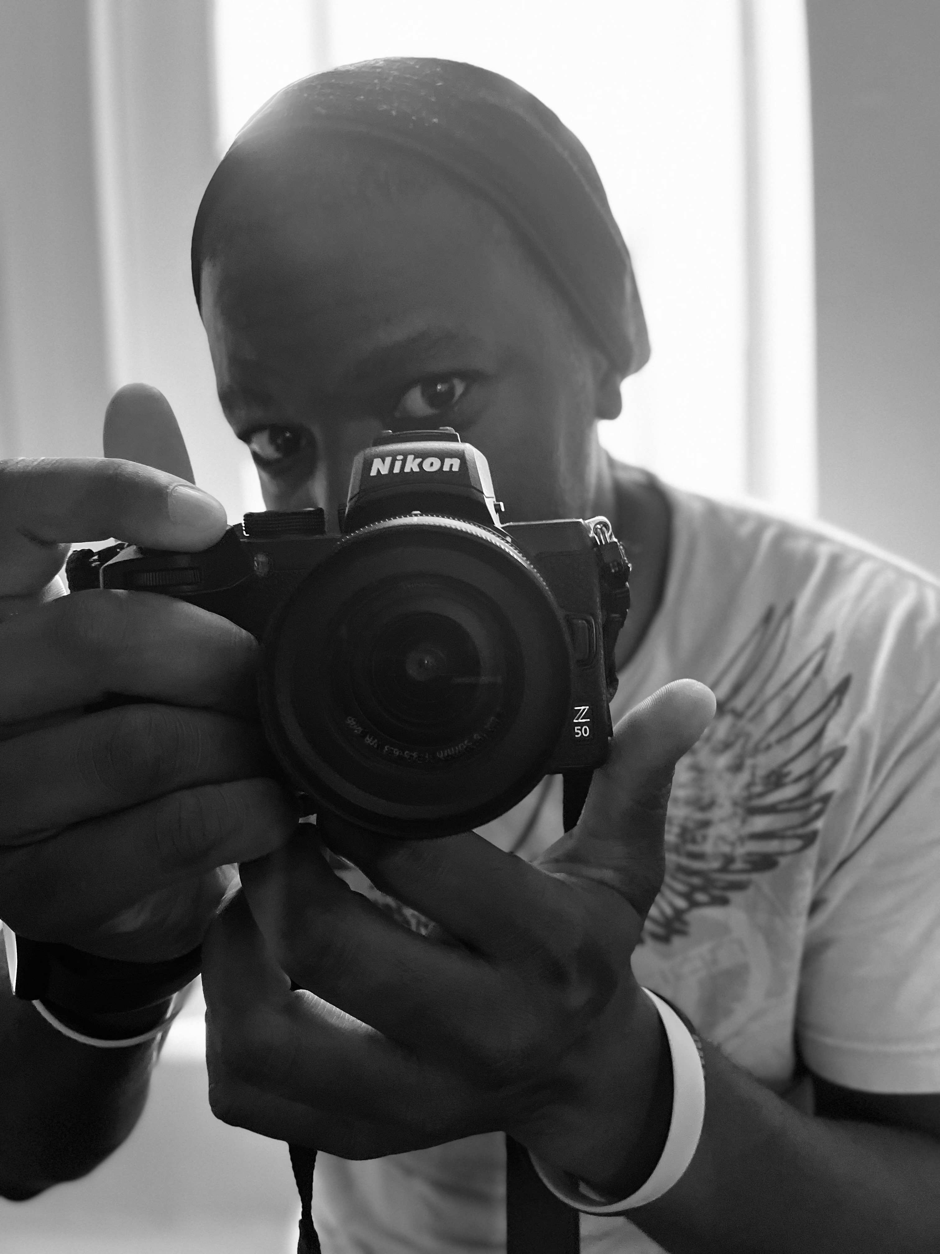 Eric Wolfe profile photo