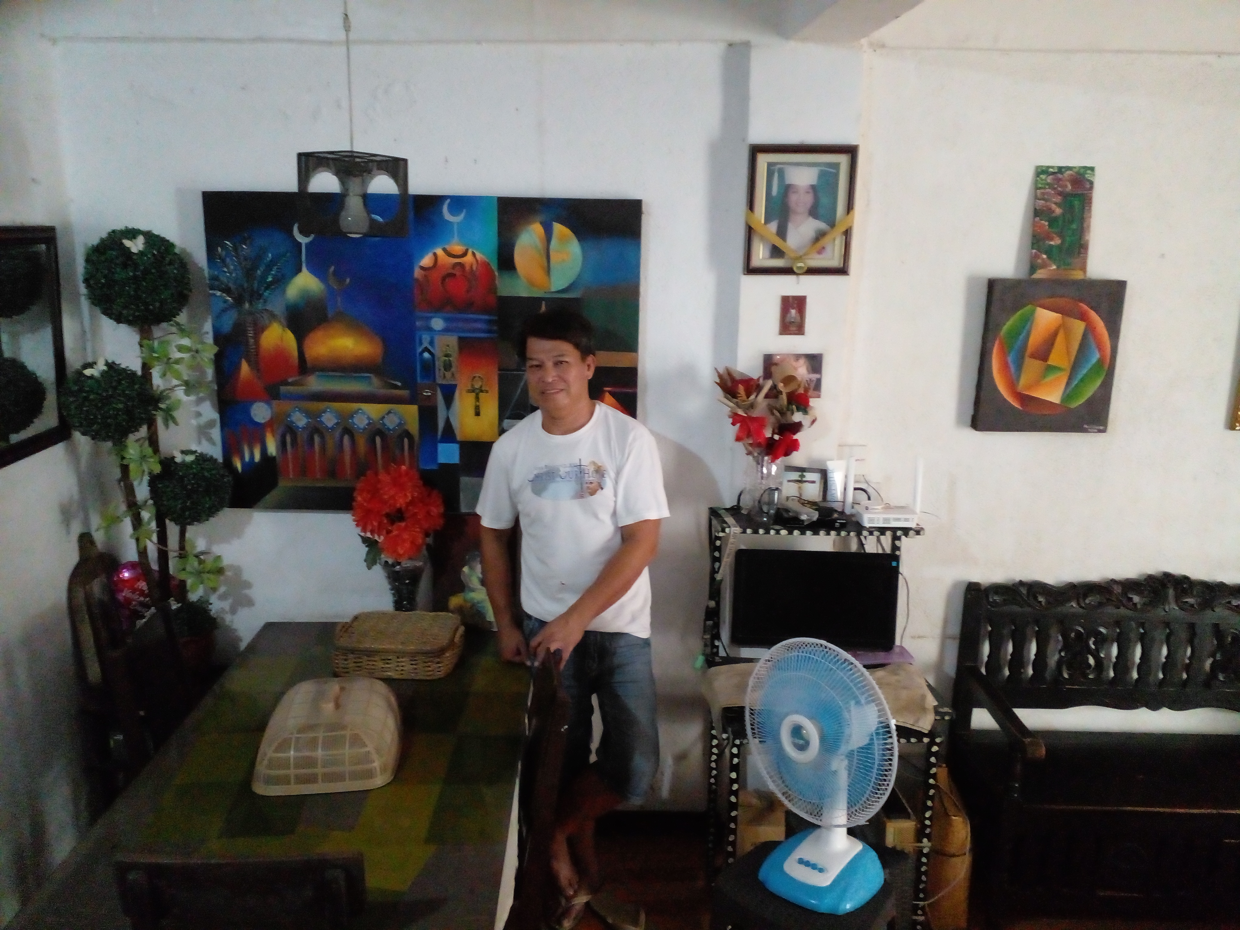 arielolinares36@gmail.com profile photo