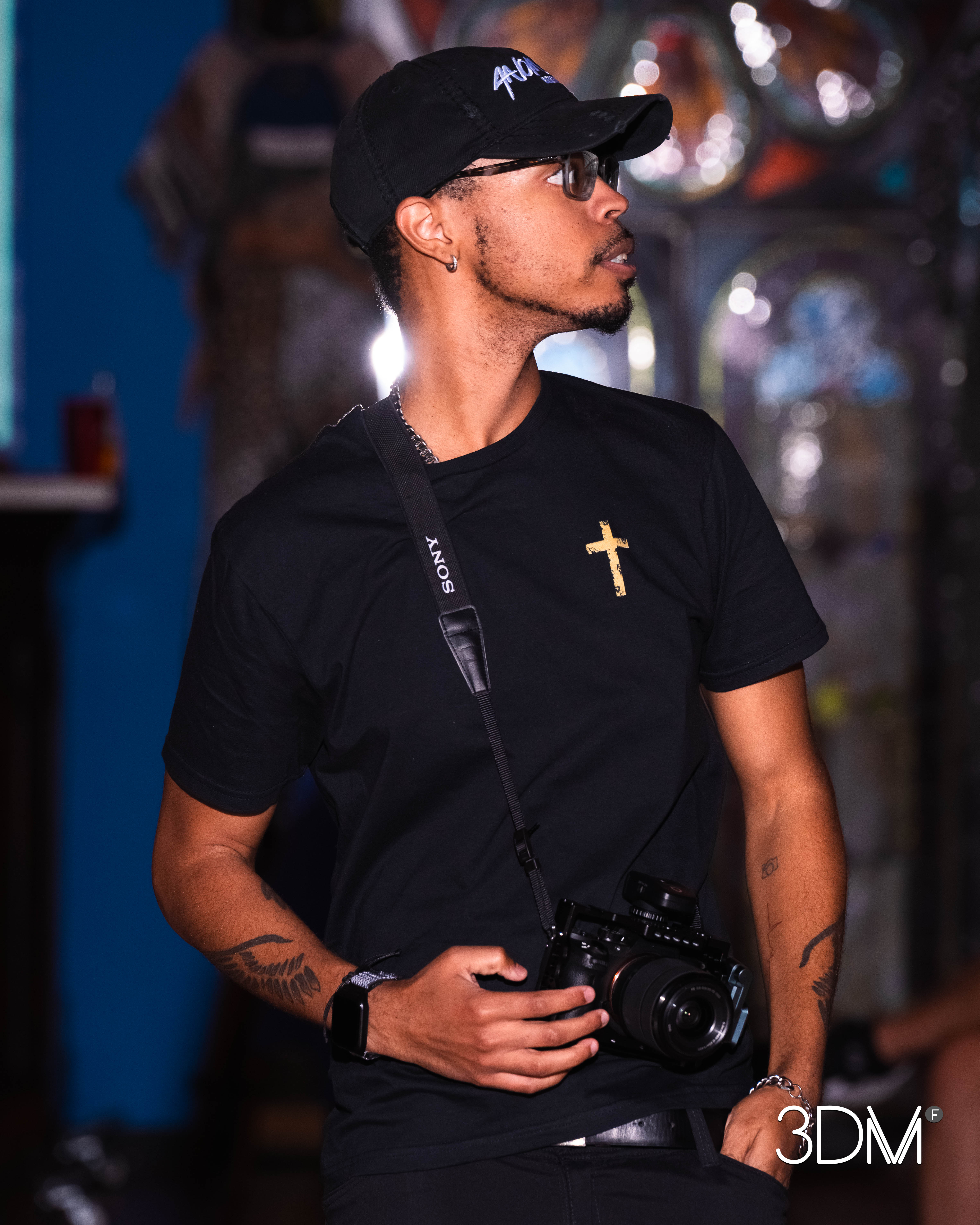 Myles Elliott profile photo