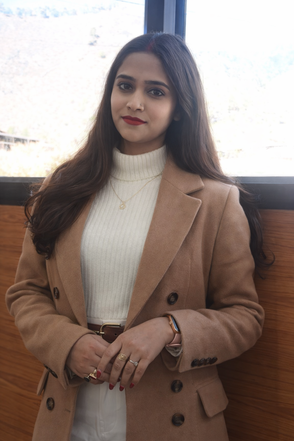 Nikita singh profile photo