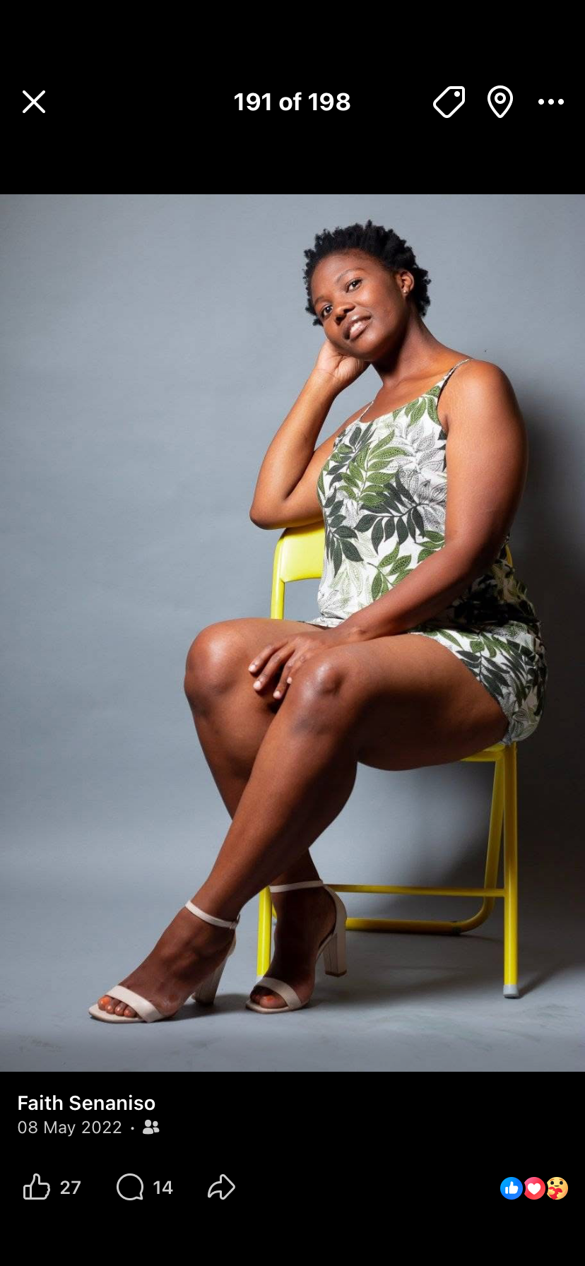 InfiniteFaith  profile photo