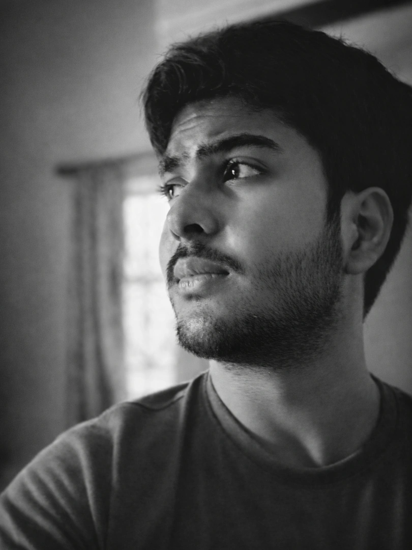 Dhrubaditya Das  profile photo