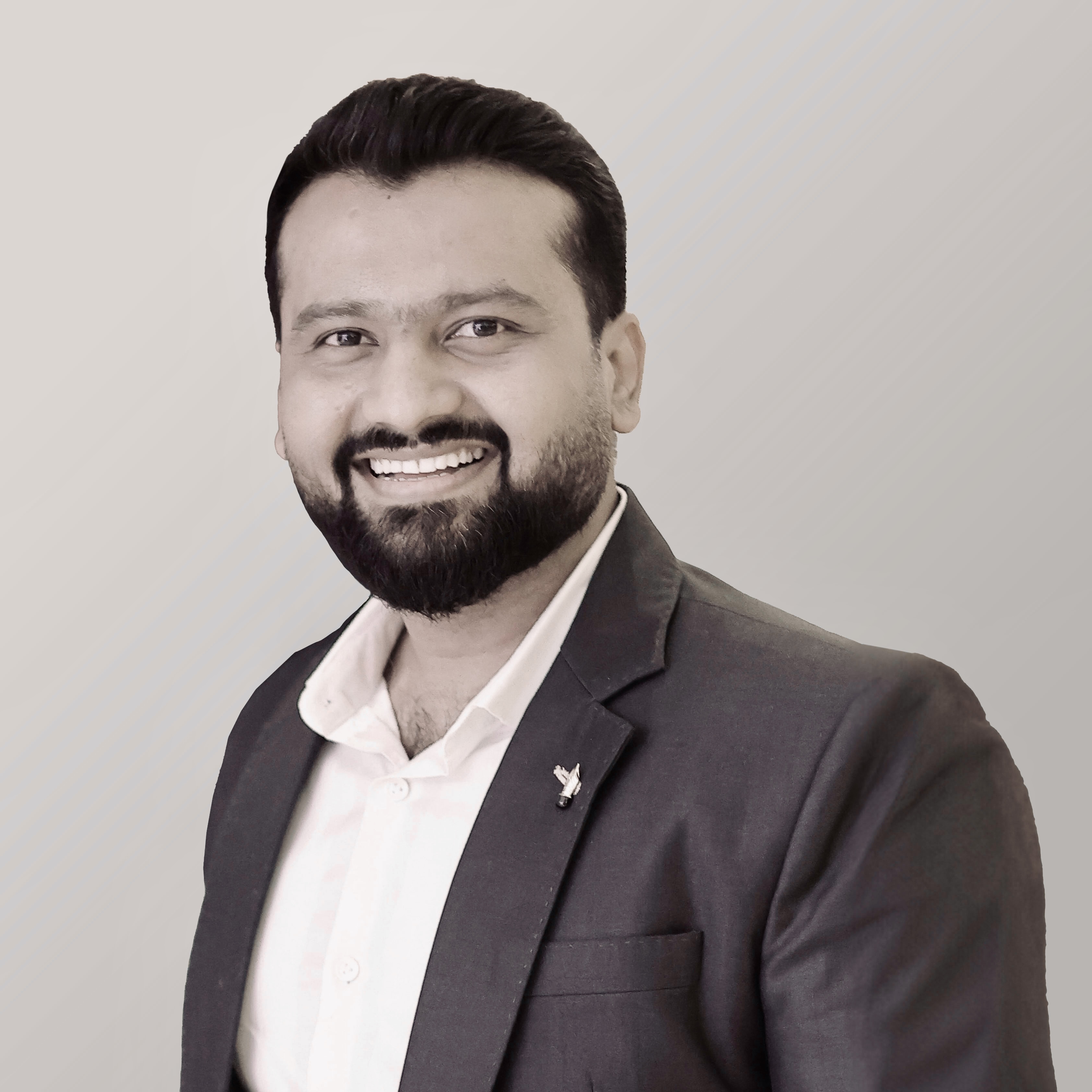 Khwaja Banda Nawaz profile photo