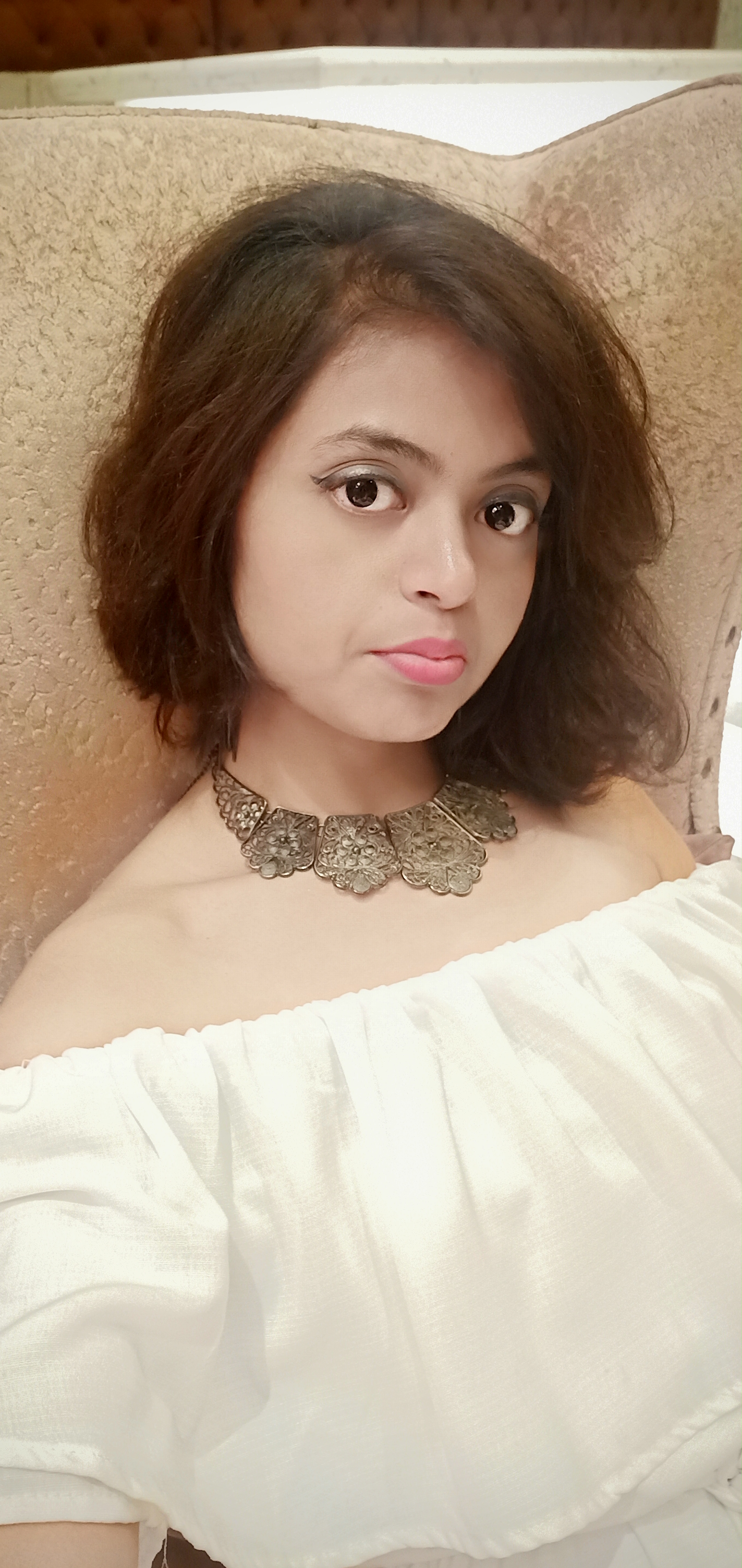 Shweta S profile photo