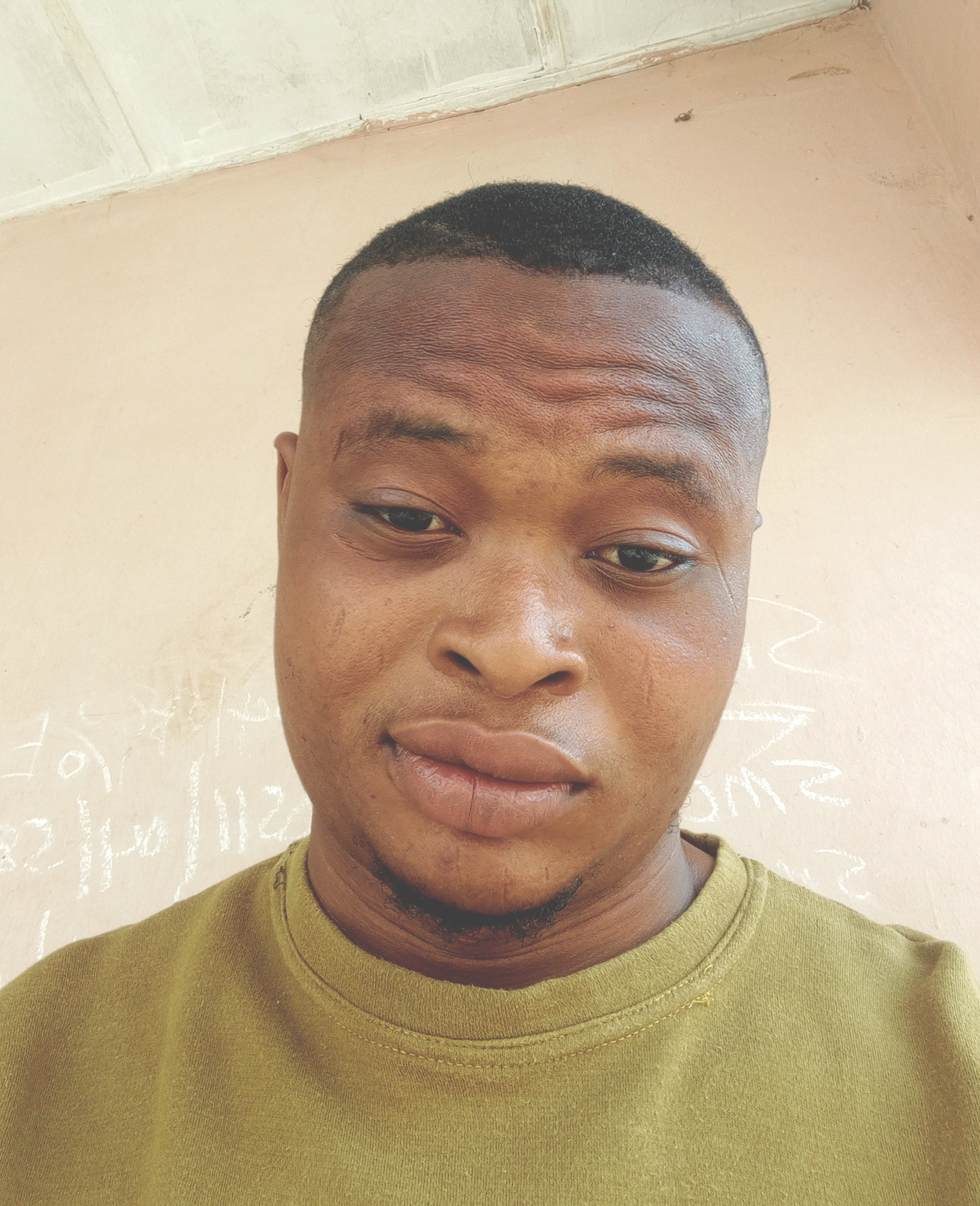 abdulkabirissaayomide profile photo