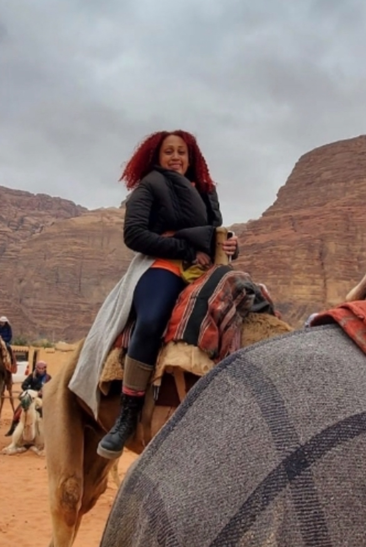 Dominique  profile photo