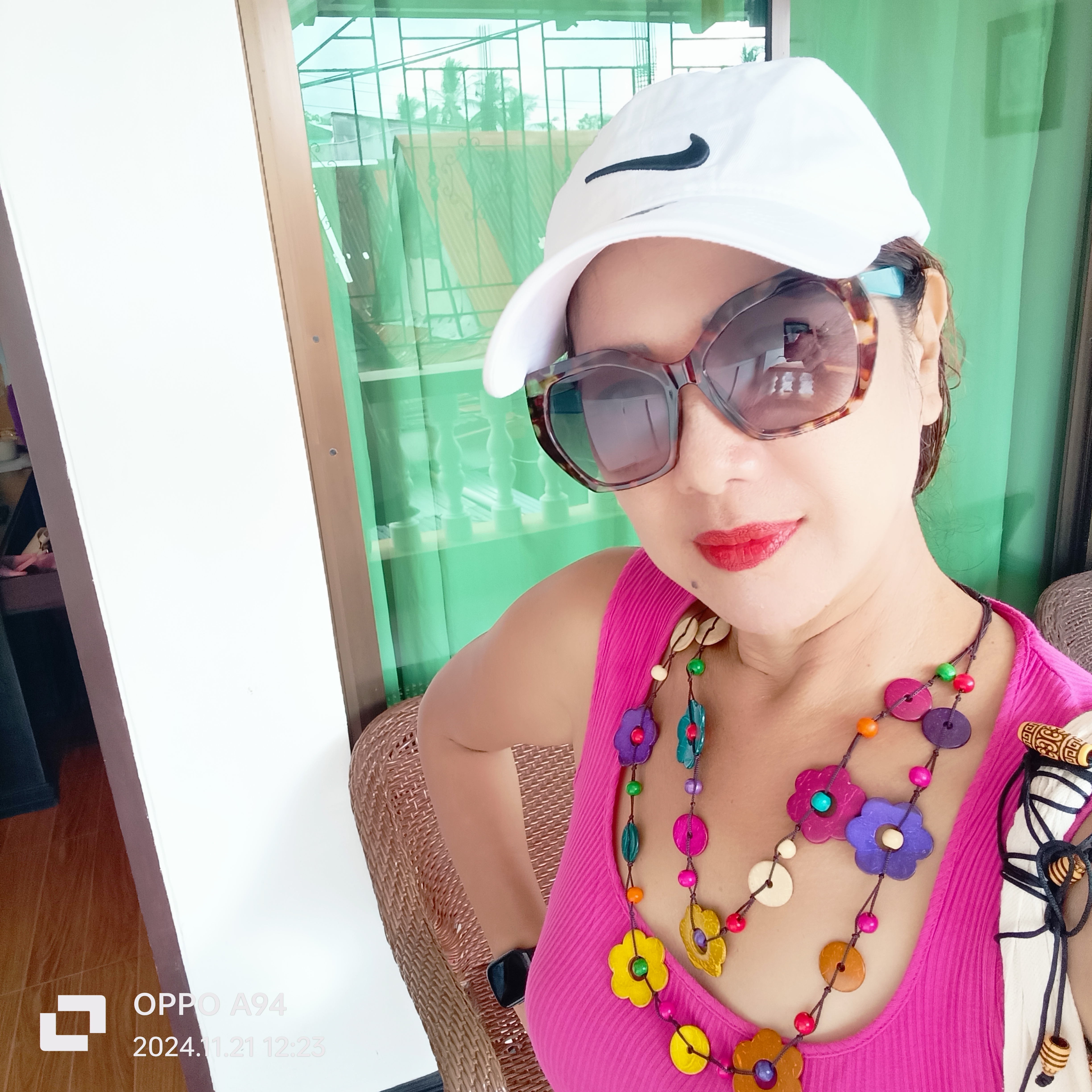 millie profile photo