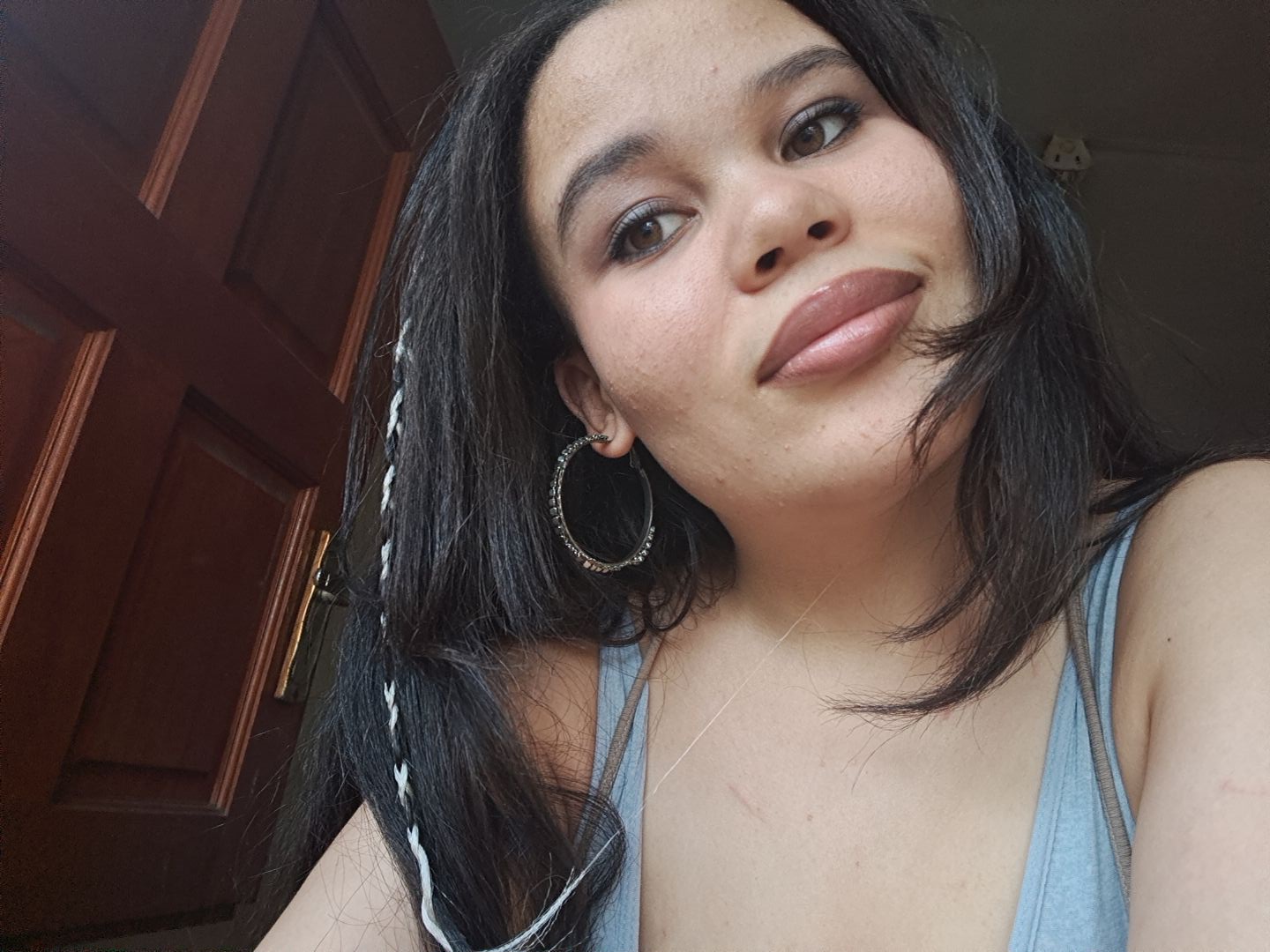 Amber Augustus  profile photo