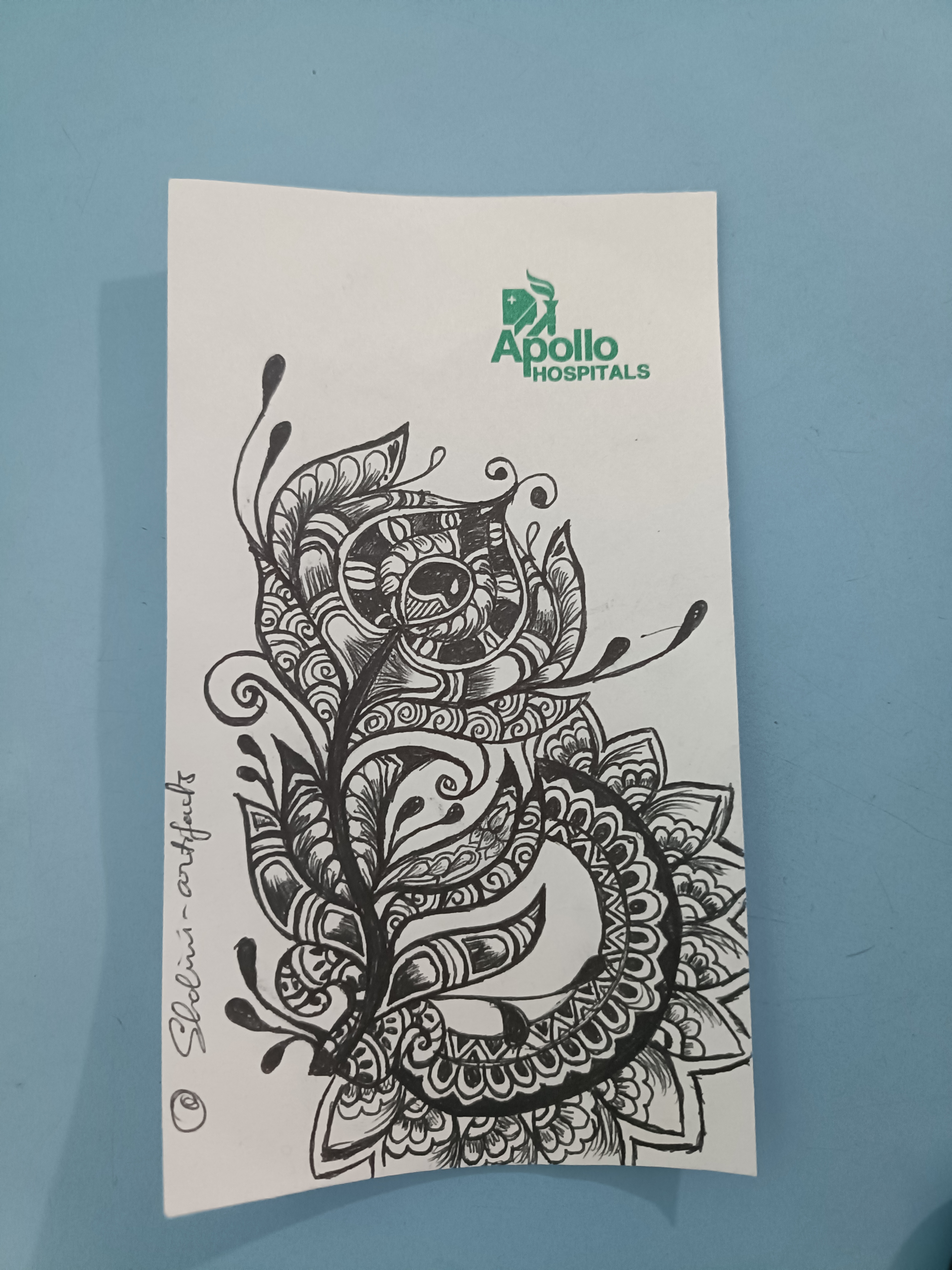 shalini profile photo