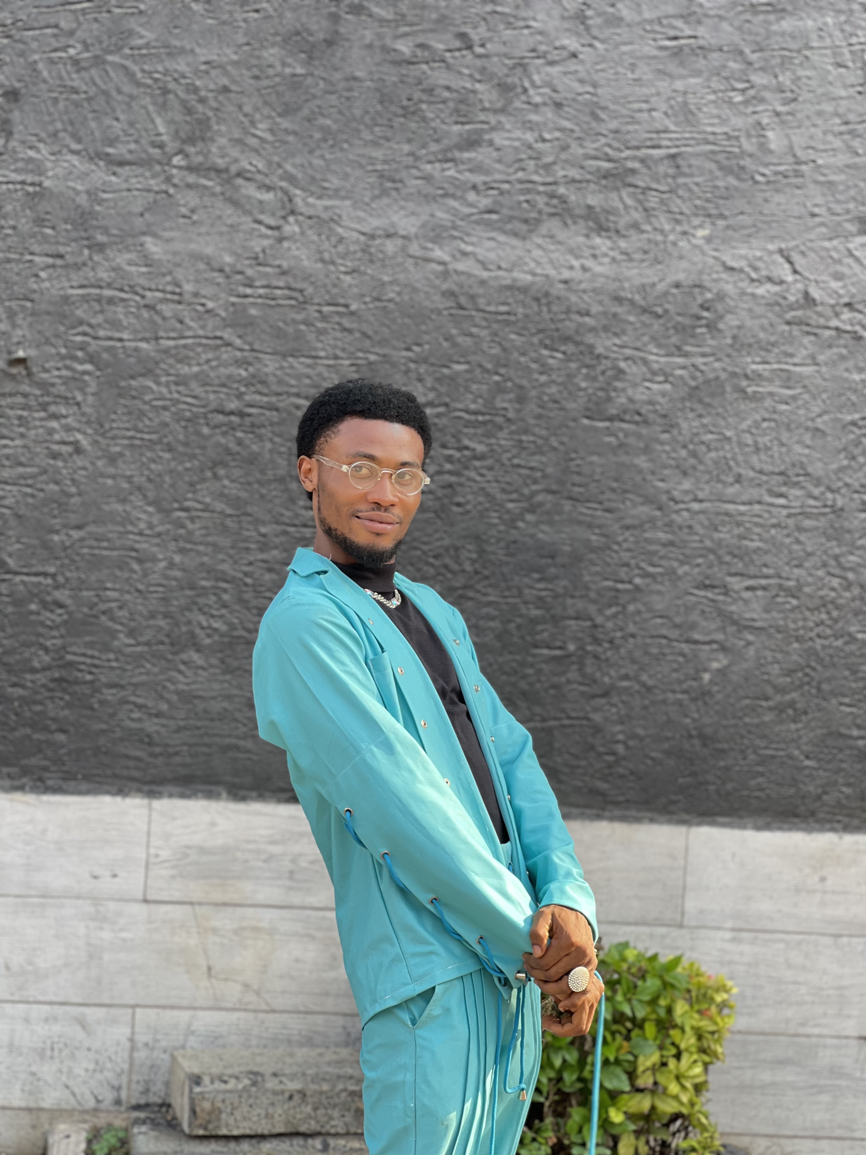 Godfather profile photo