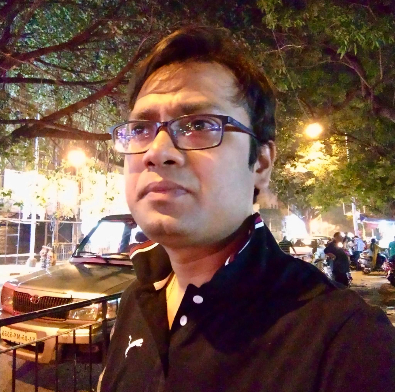 Indrajit profile photo