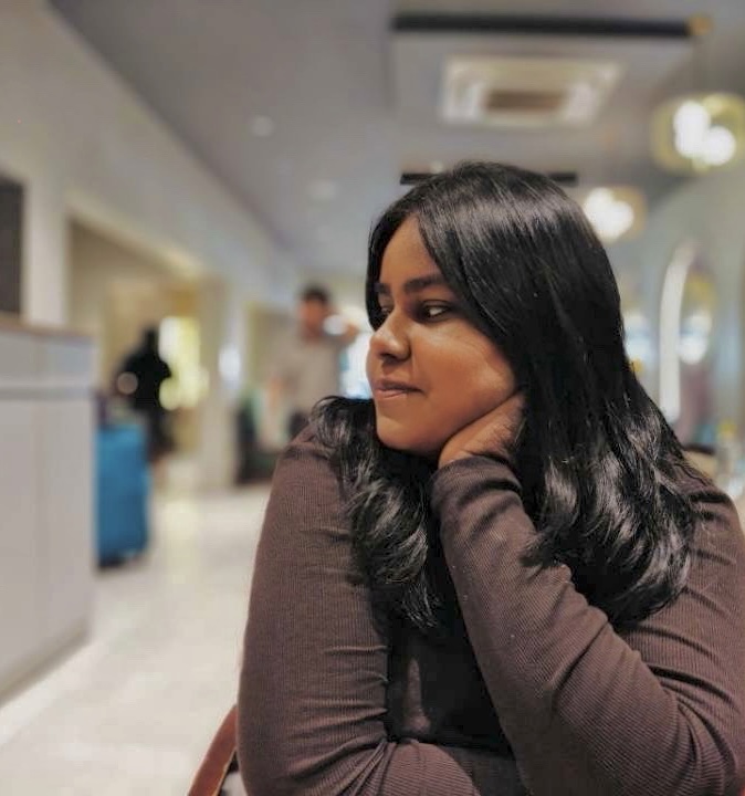 ISAINEE profile photo