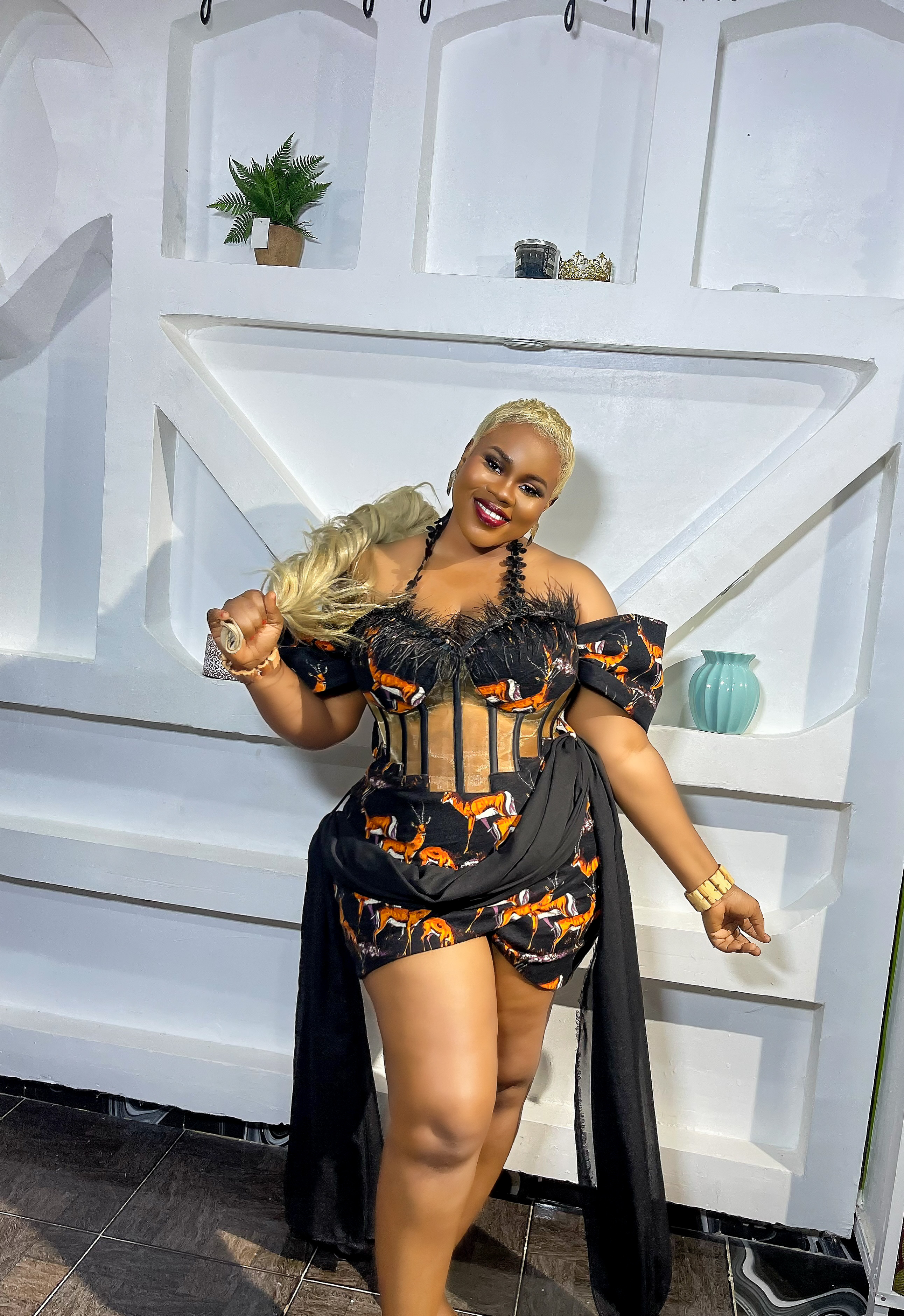 amarachistunning profile photo