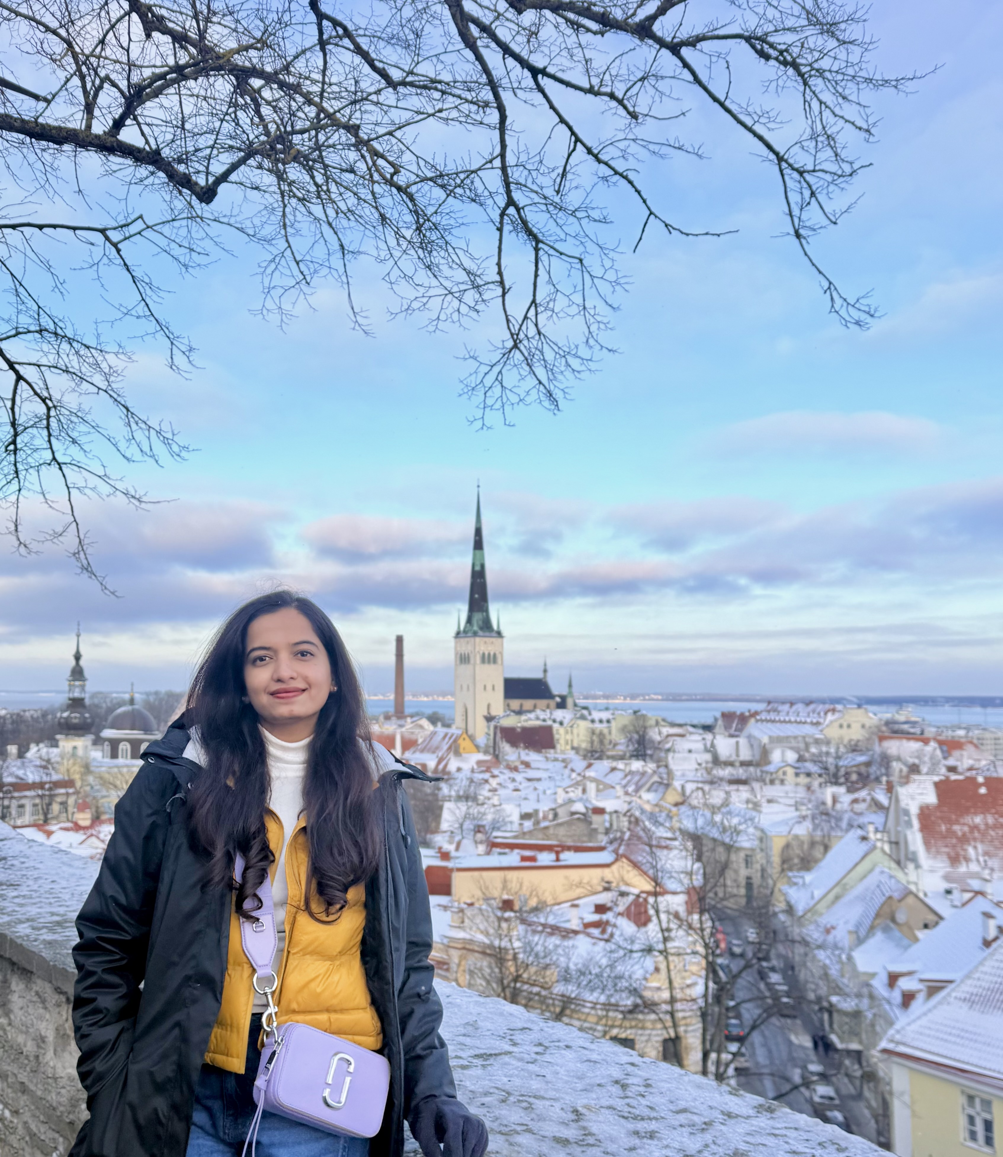 Pooja Naidu profile photo